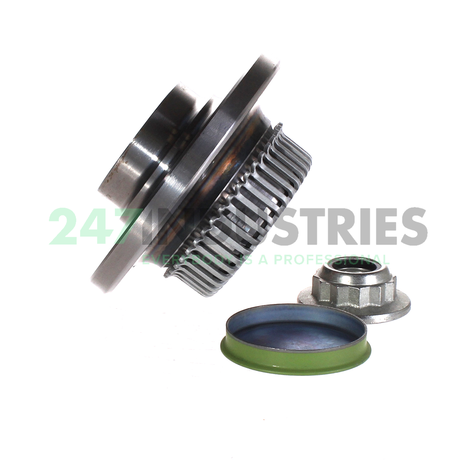 VKBA3570 SKF Image 2