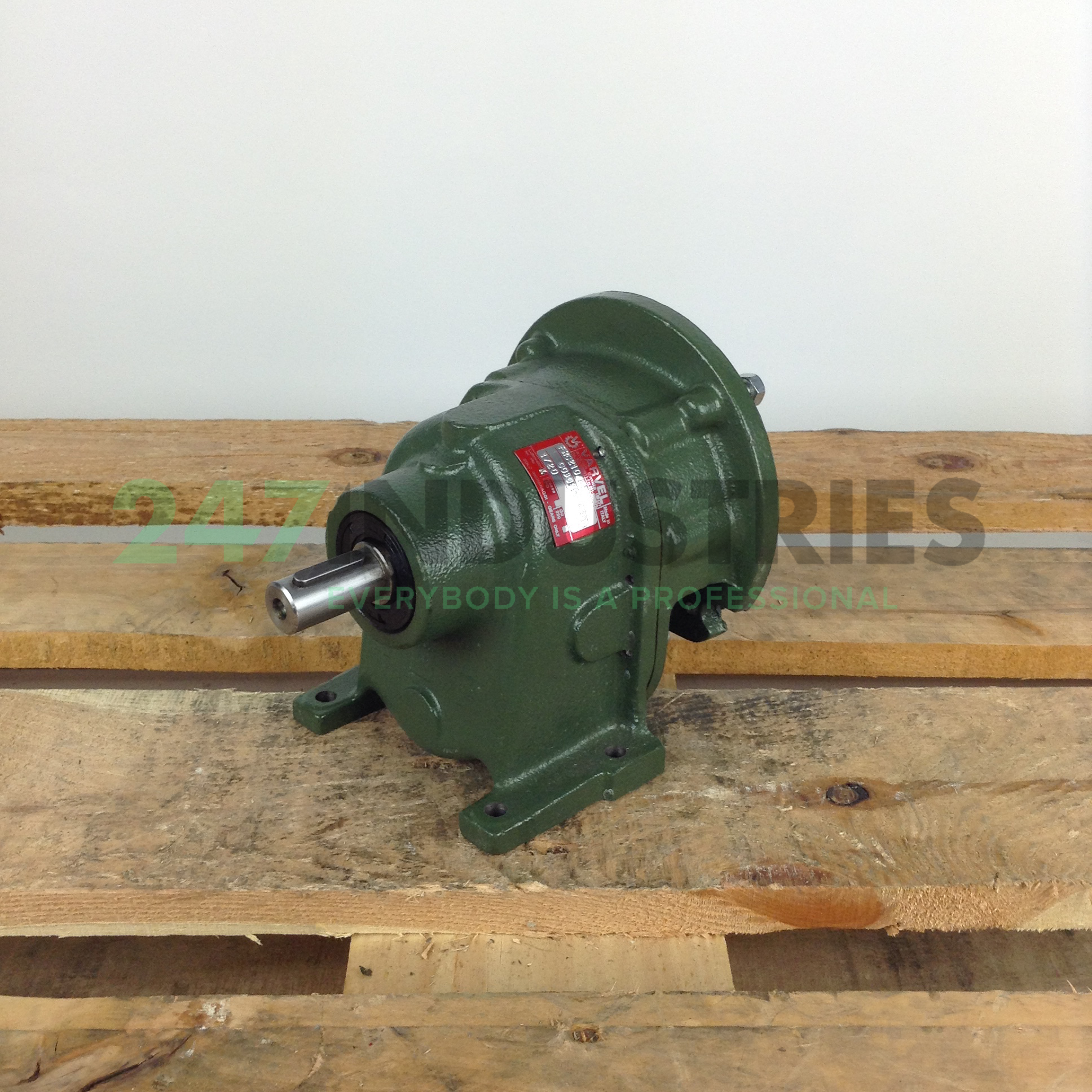 FRC210/B3-71B5I20 Varvel