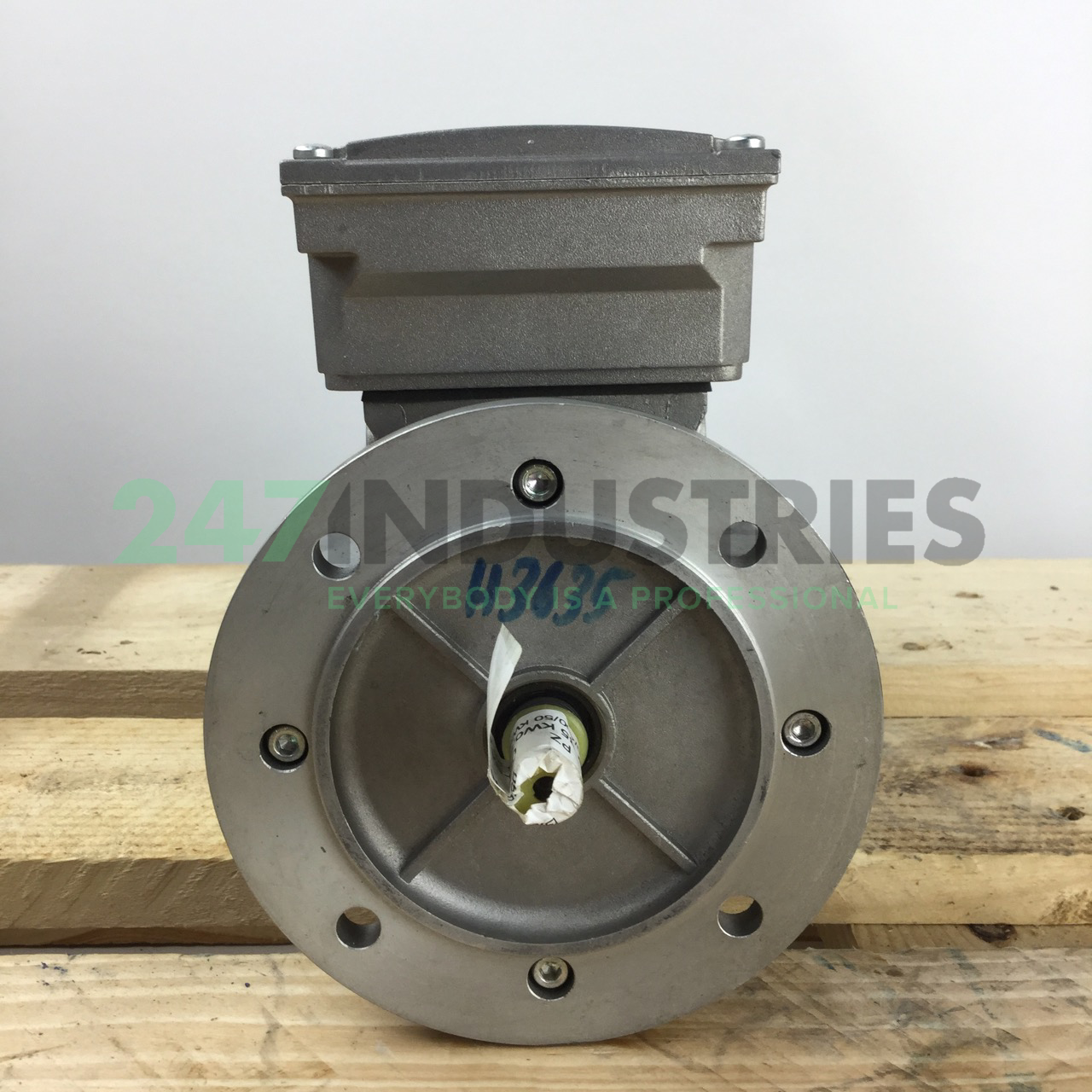 BN63B2FAB5 Bonfiglioli Image 4