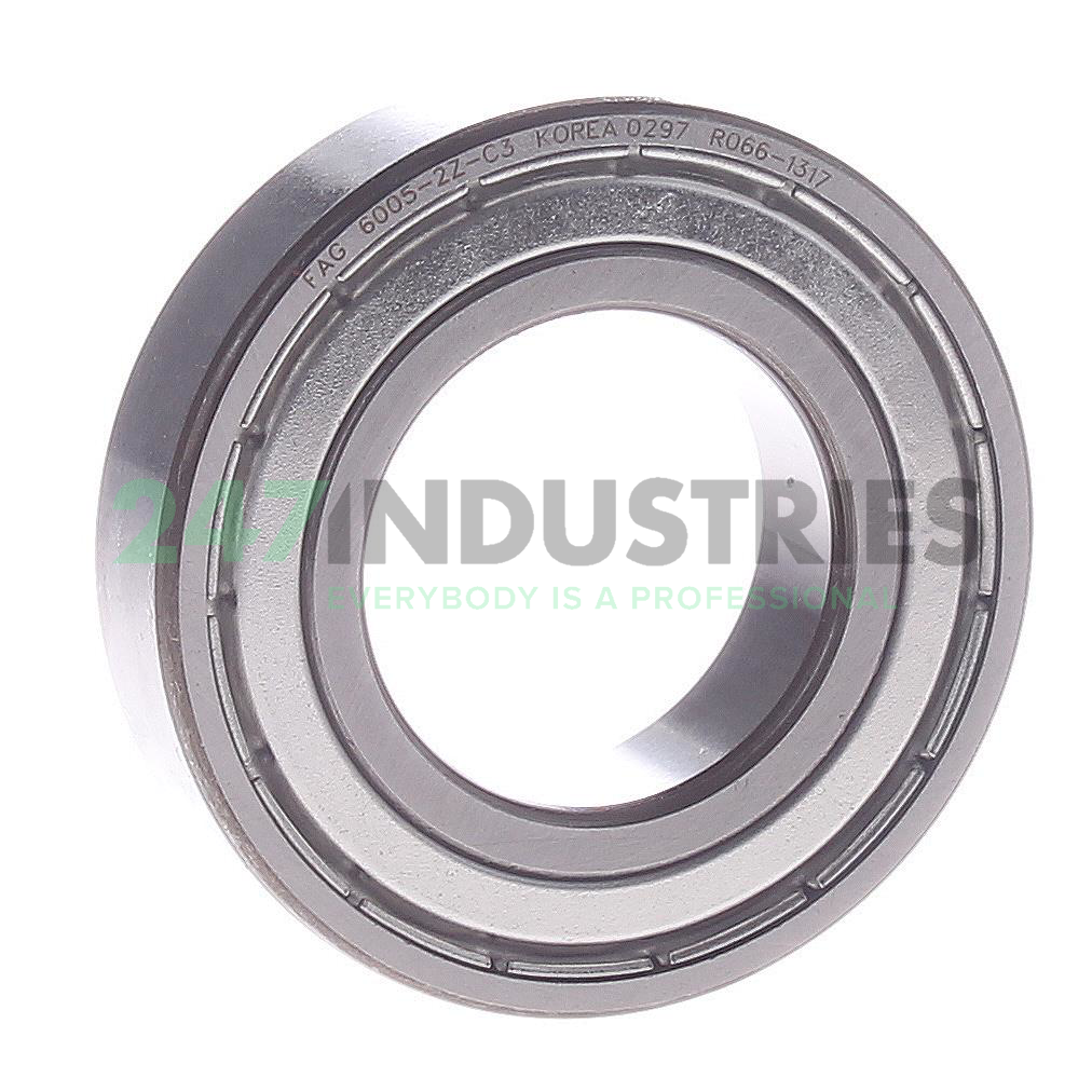 6005-2Z-C3 FAG