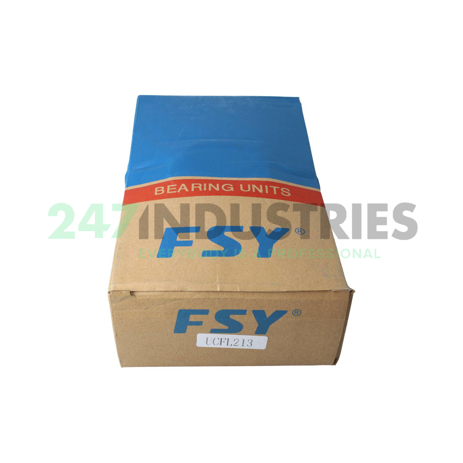 UCFL213 FSY Image 3