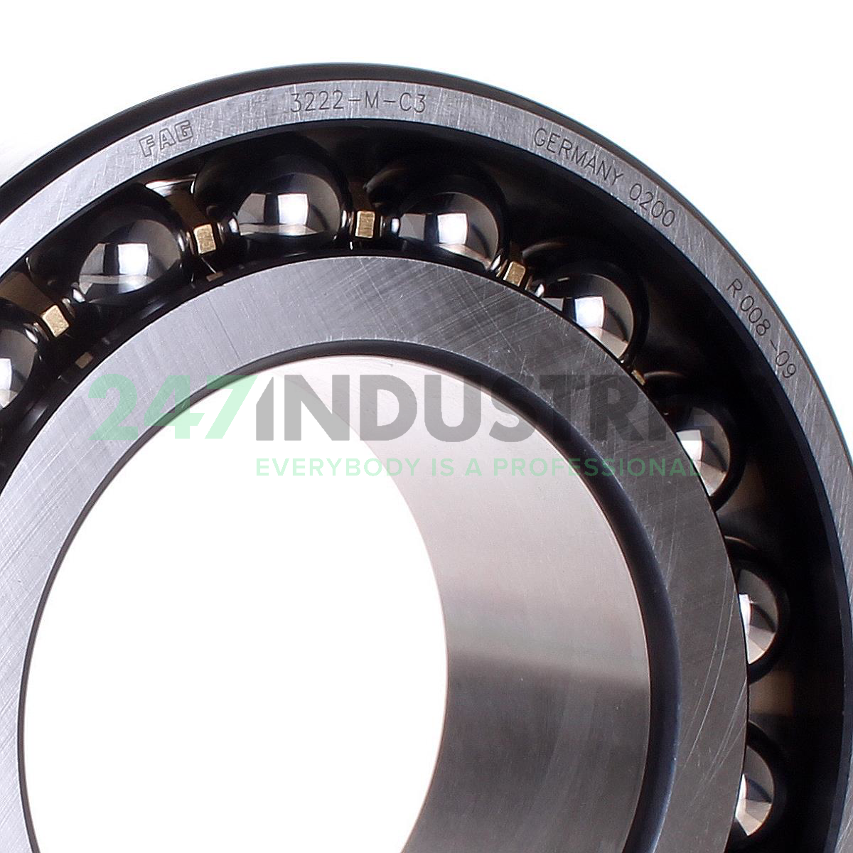 3222-M-C3 FAG Image 2