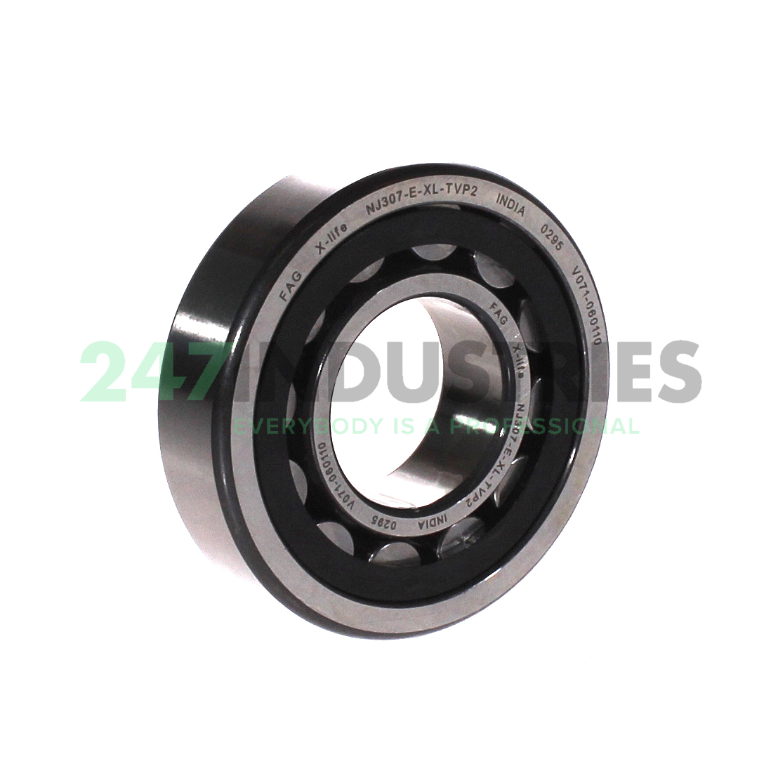 NJ307-E-XL-TVP2 FAG