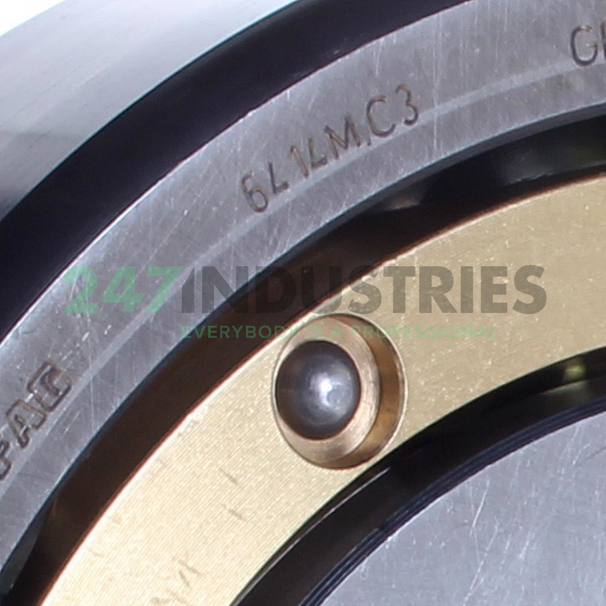 6414-M-C3 FAG Image 2