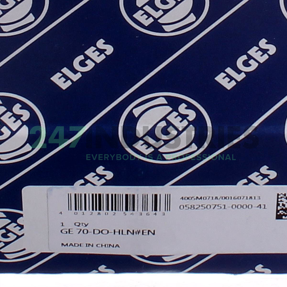 GE70-DO-HLN Elges Image 4