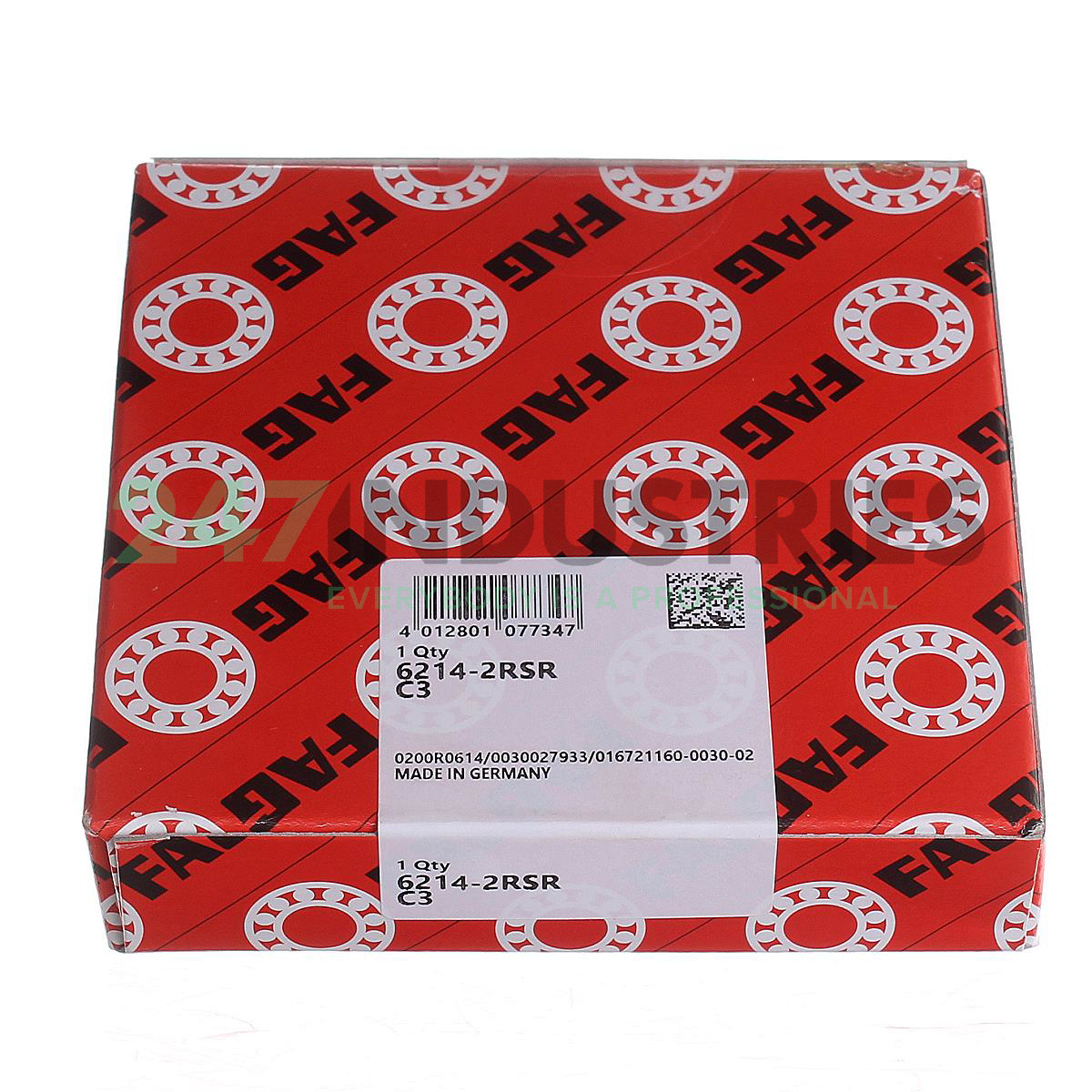 6214.2RSR.C3 FAG Image 4