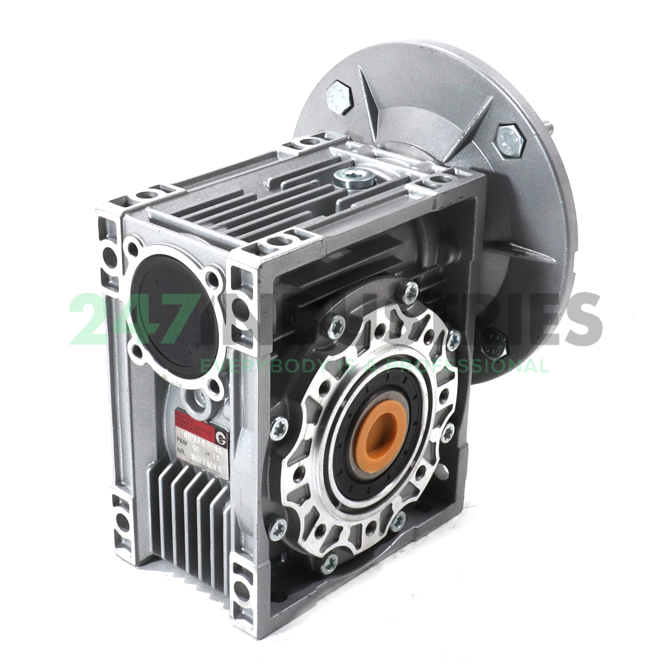 CHM75B5-90I25 Chiaravalli Group Spa Image 3