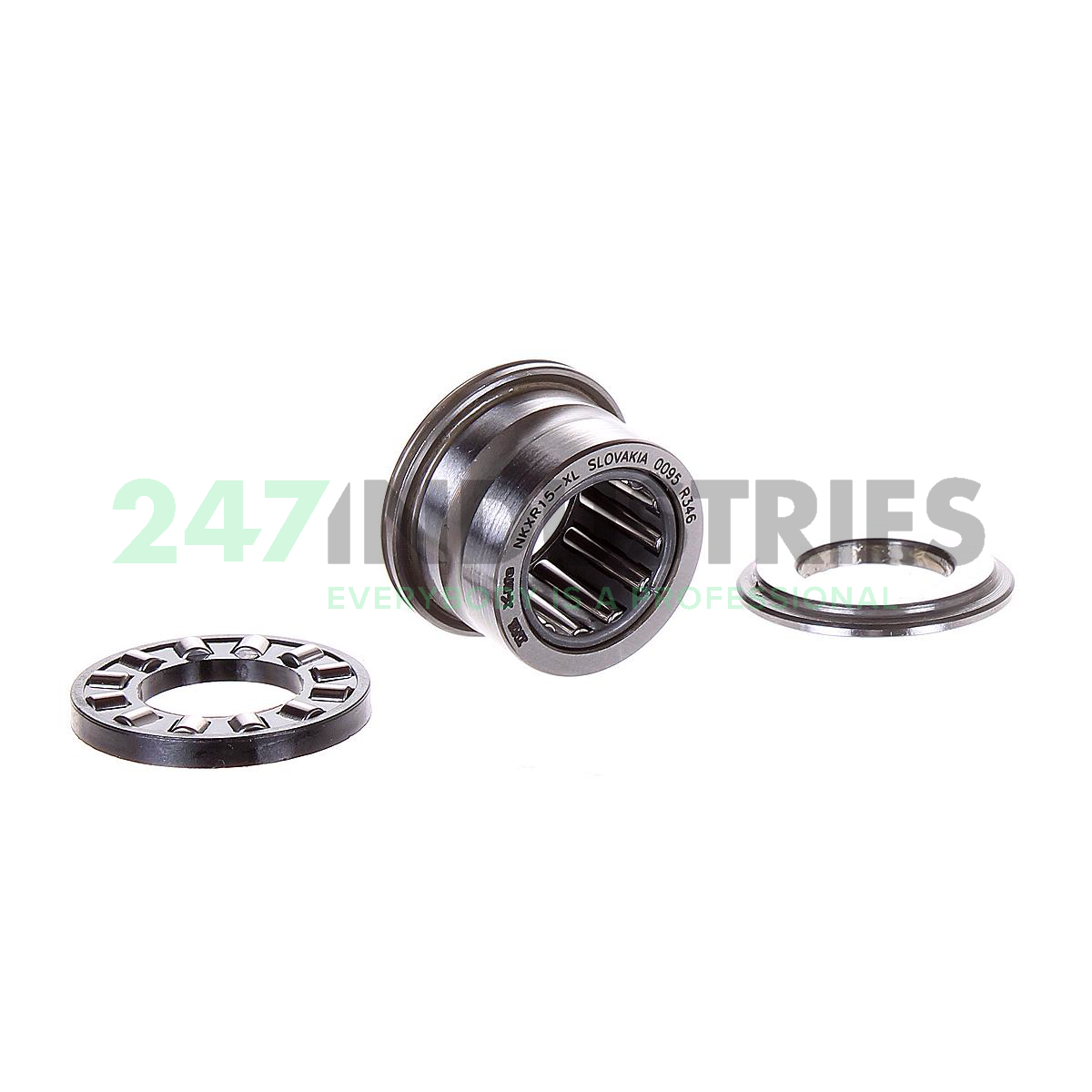 NKXR15-XL INA Image 3