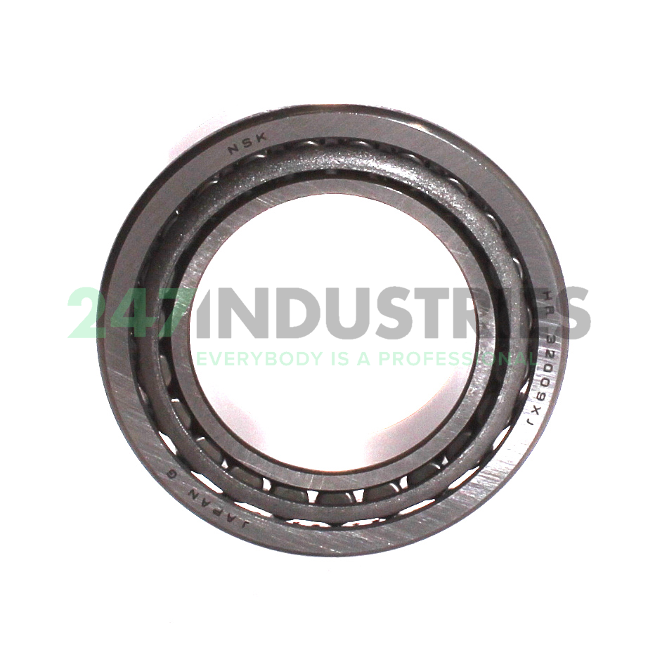 HR32009XJ NSK Image 3
