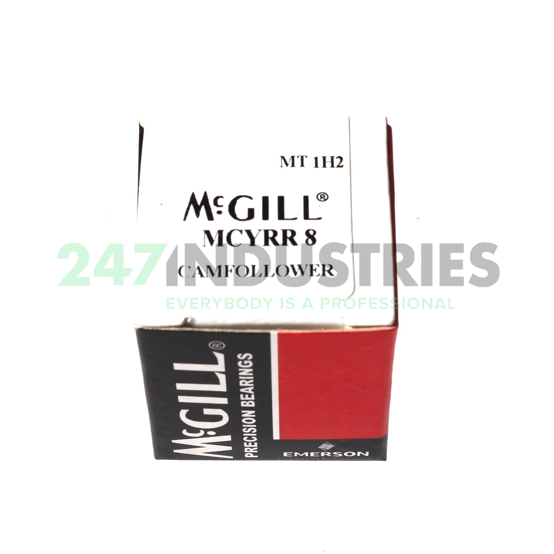 MCYRR8 McGill Image 3