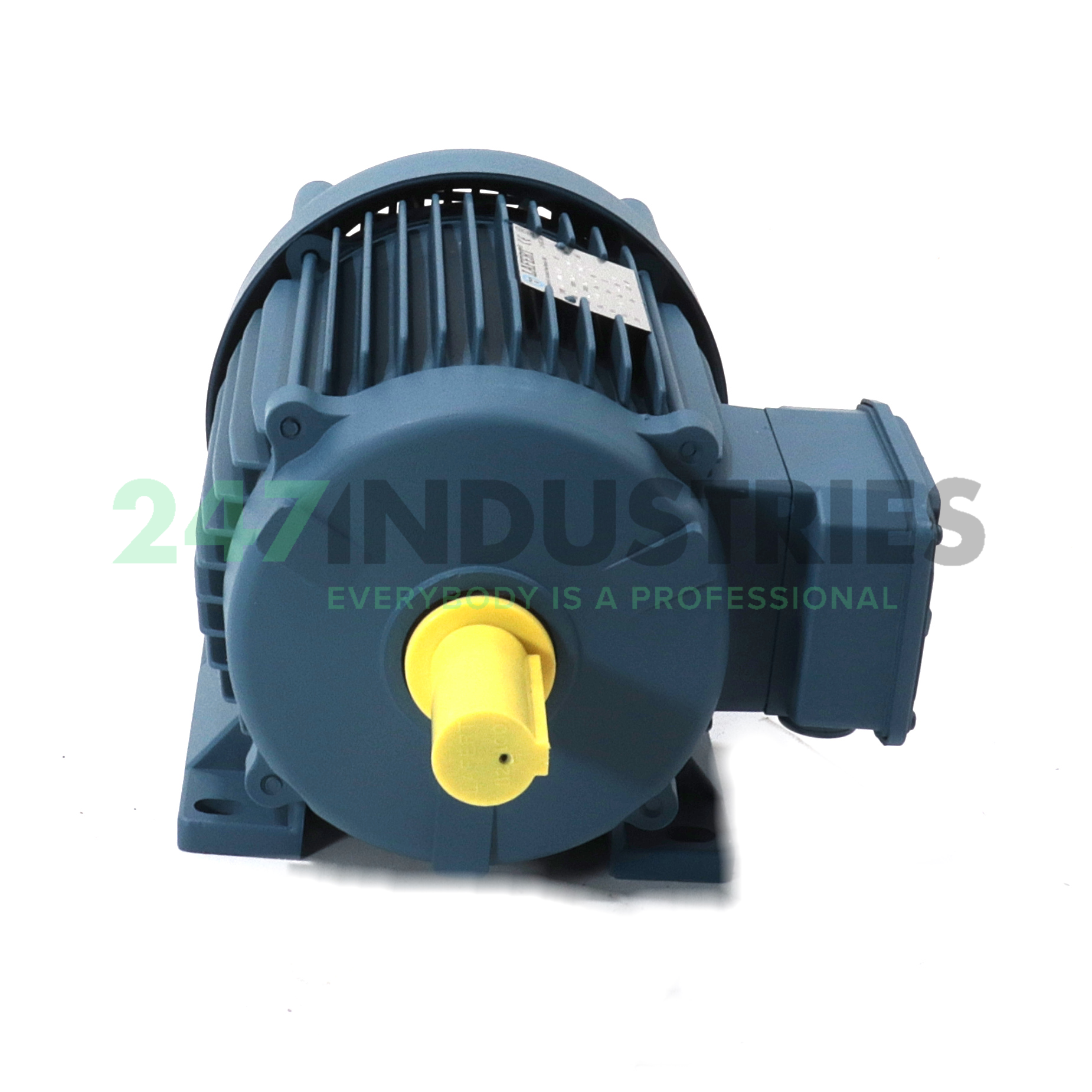 FB112MC4/8B3 Lafert Image 2