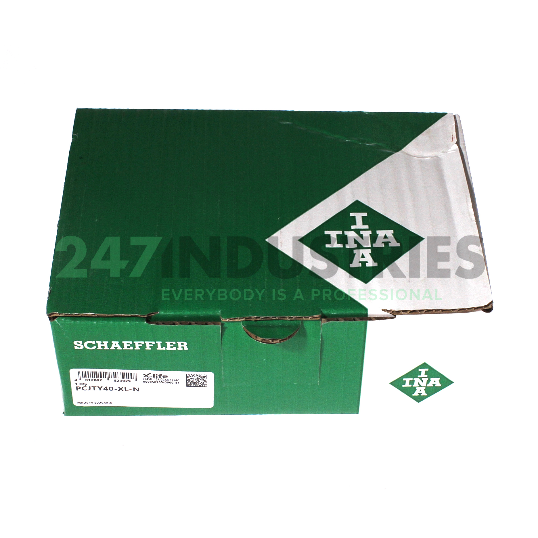 PCJTY40-XL-N INA Image 4