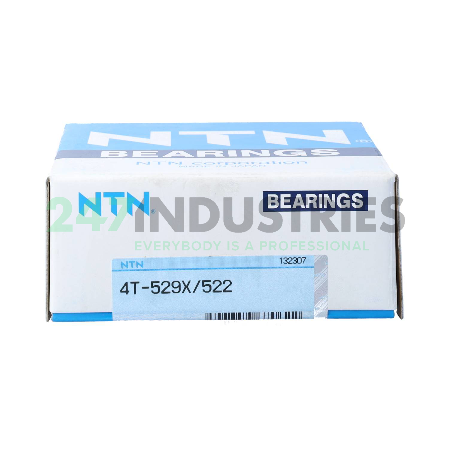 4T-529X/522 NTN Image 4