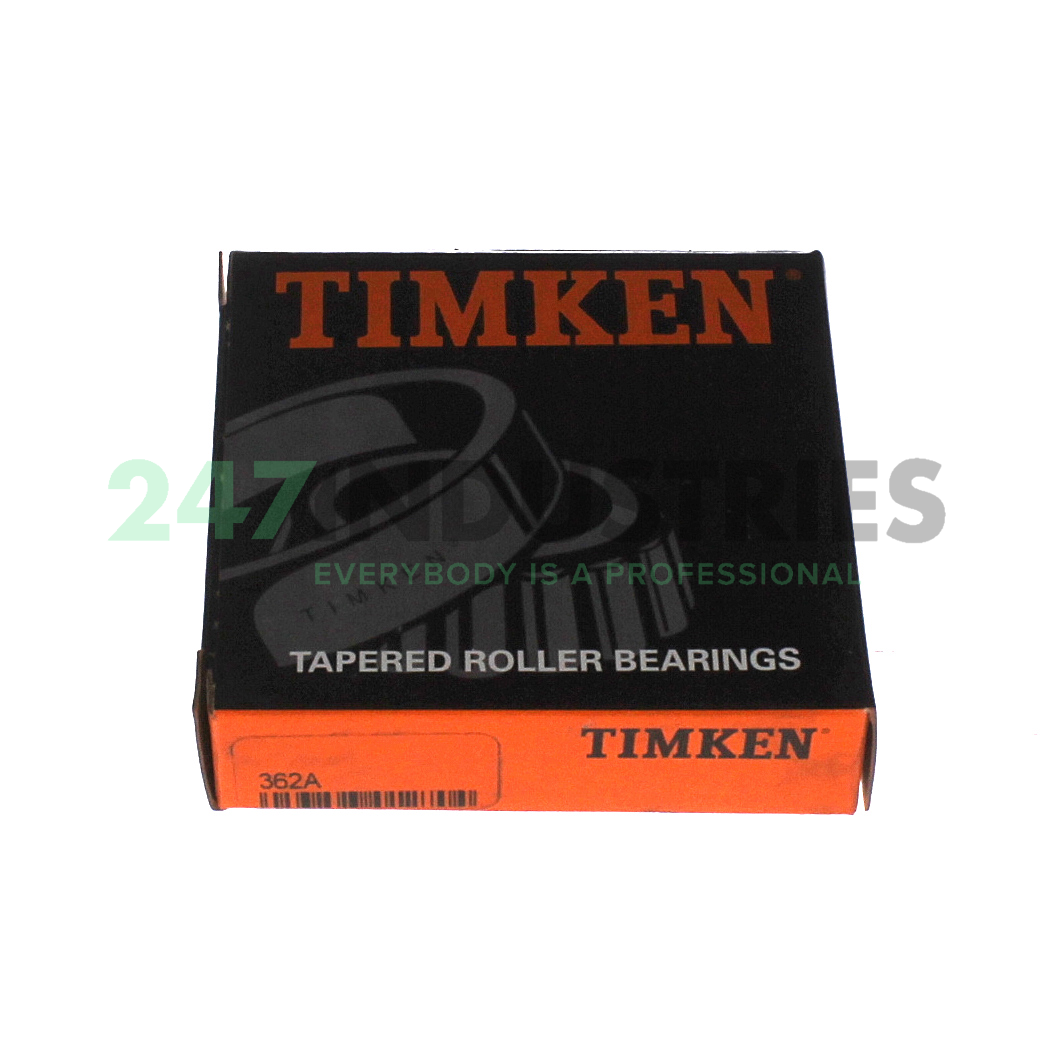362A Timken Image 3