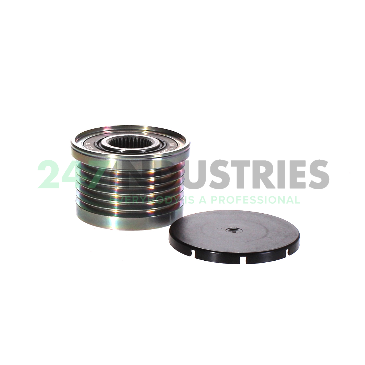 VKM03611 SKF Image 4