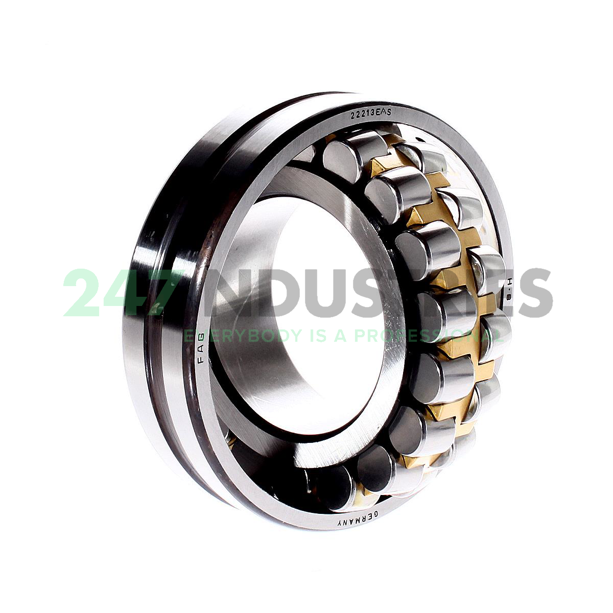 22213EAS.M FAG Image 2