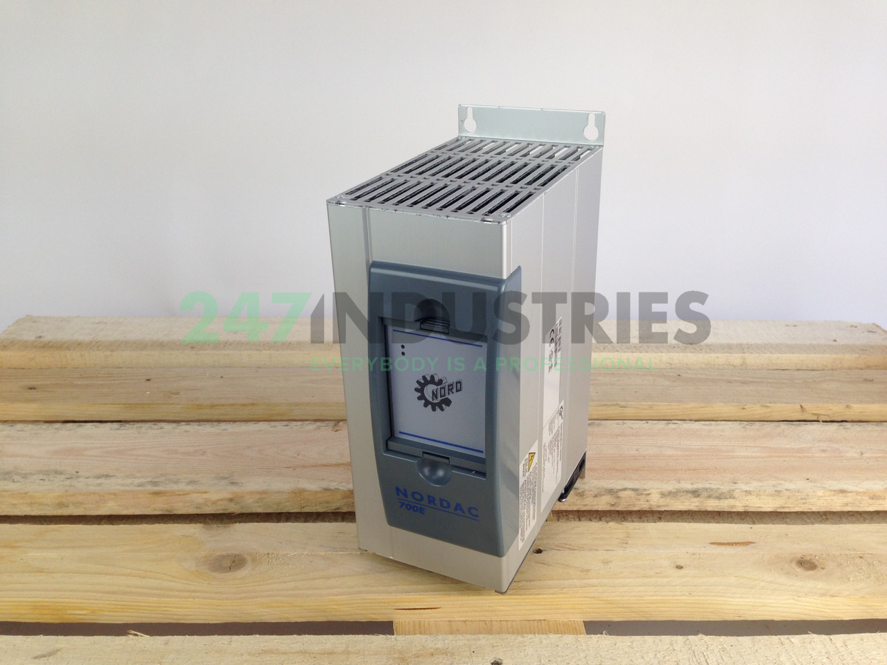 SK700E-751-340-A Nord Drive Systems Image 1