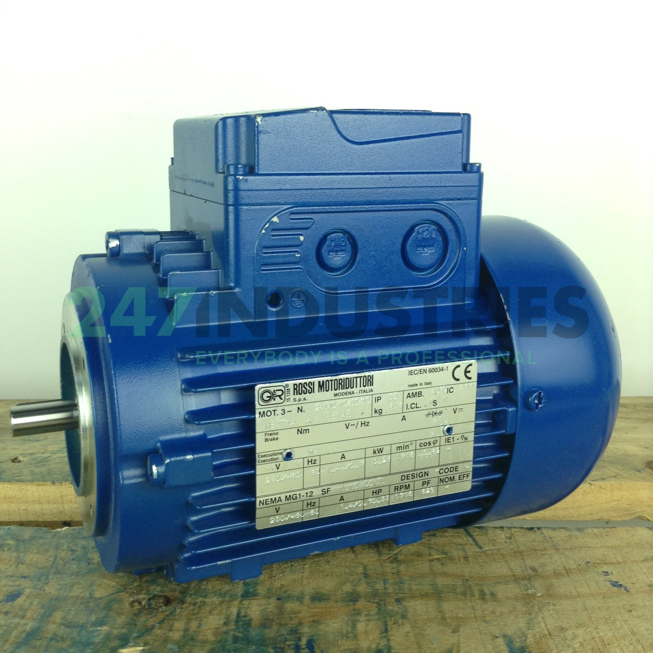 HB71A423046060B14R Rossi