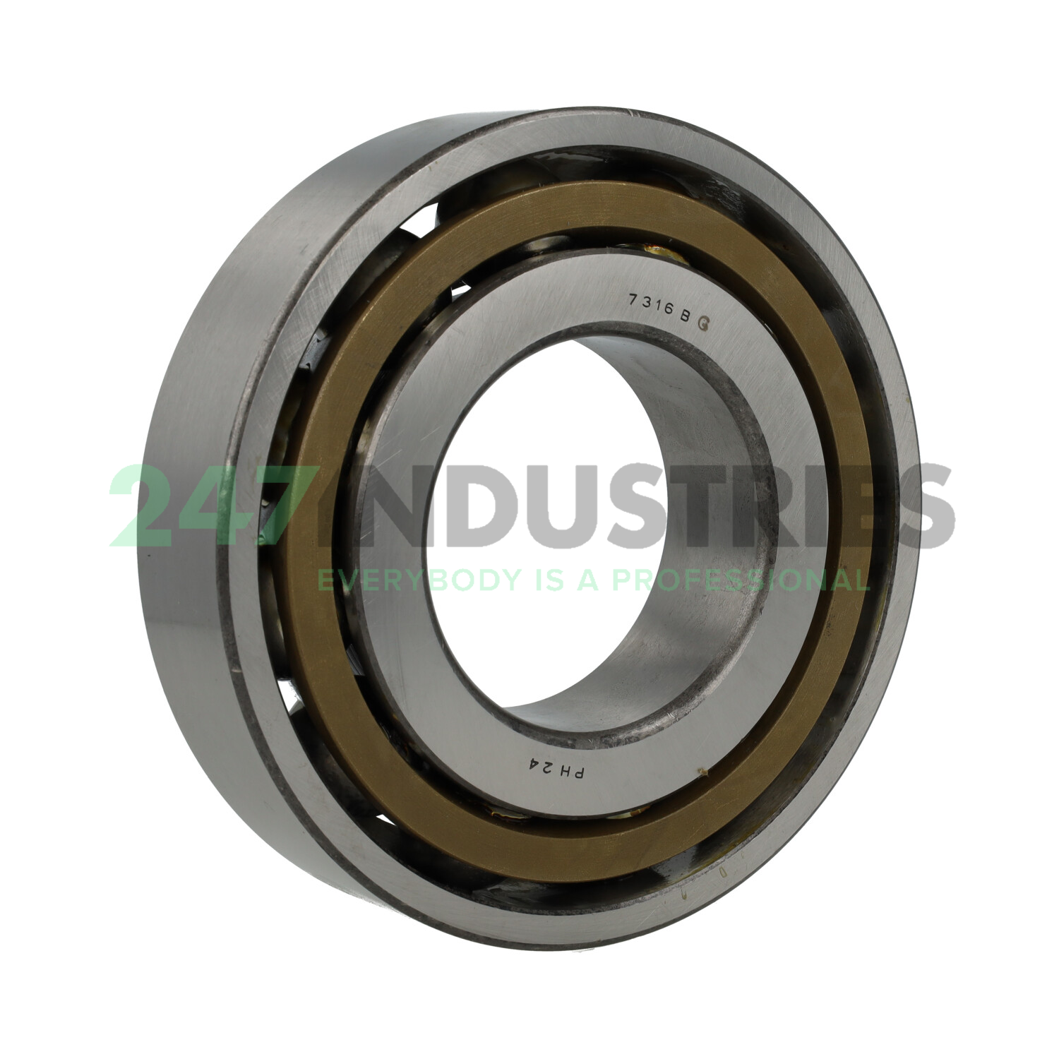 7316BGM SKF Image 1