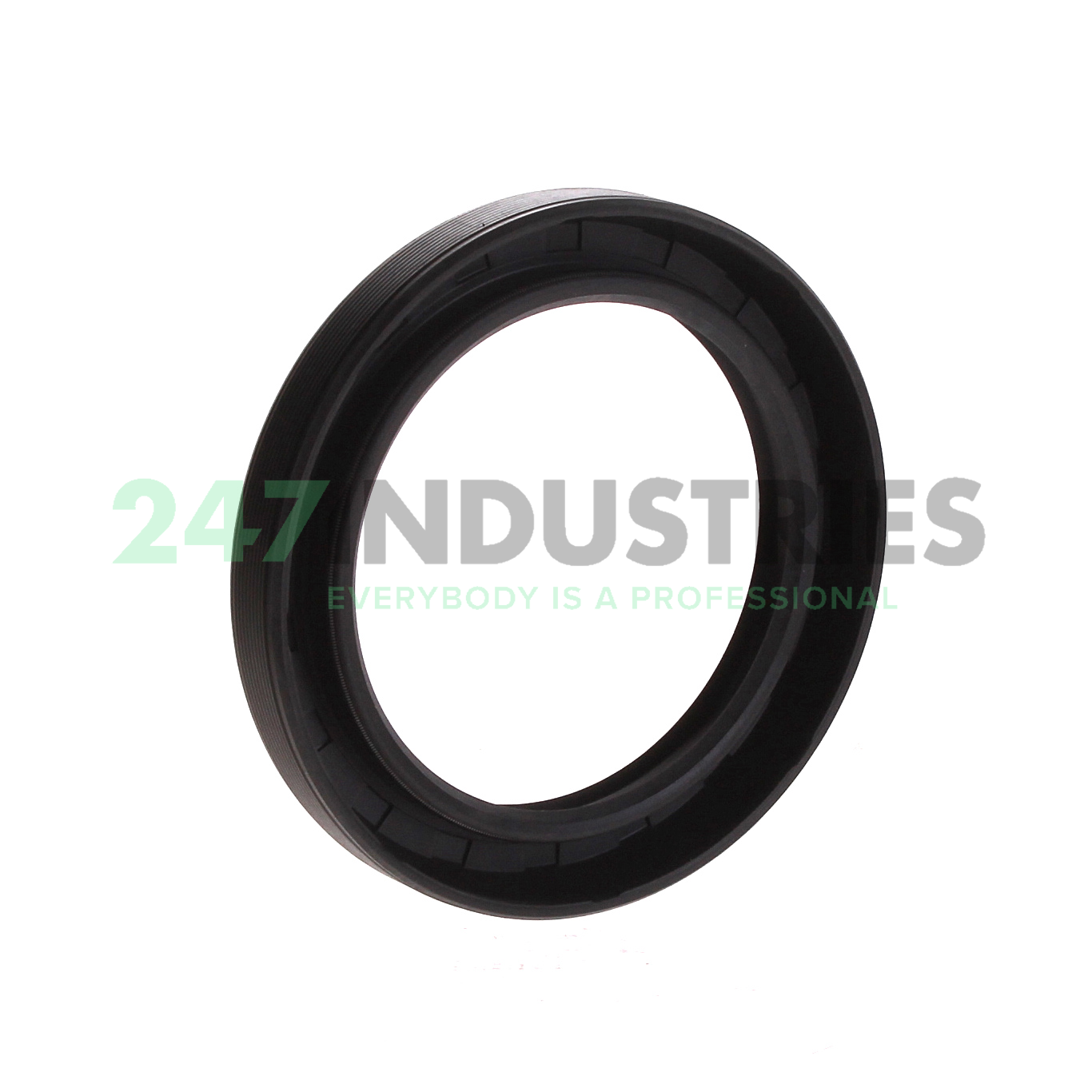 CR55X75X10HMSA10RG SKF Image 2