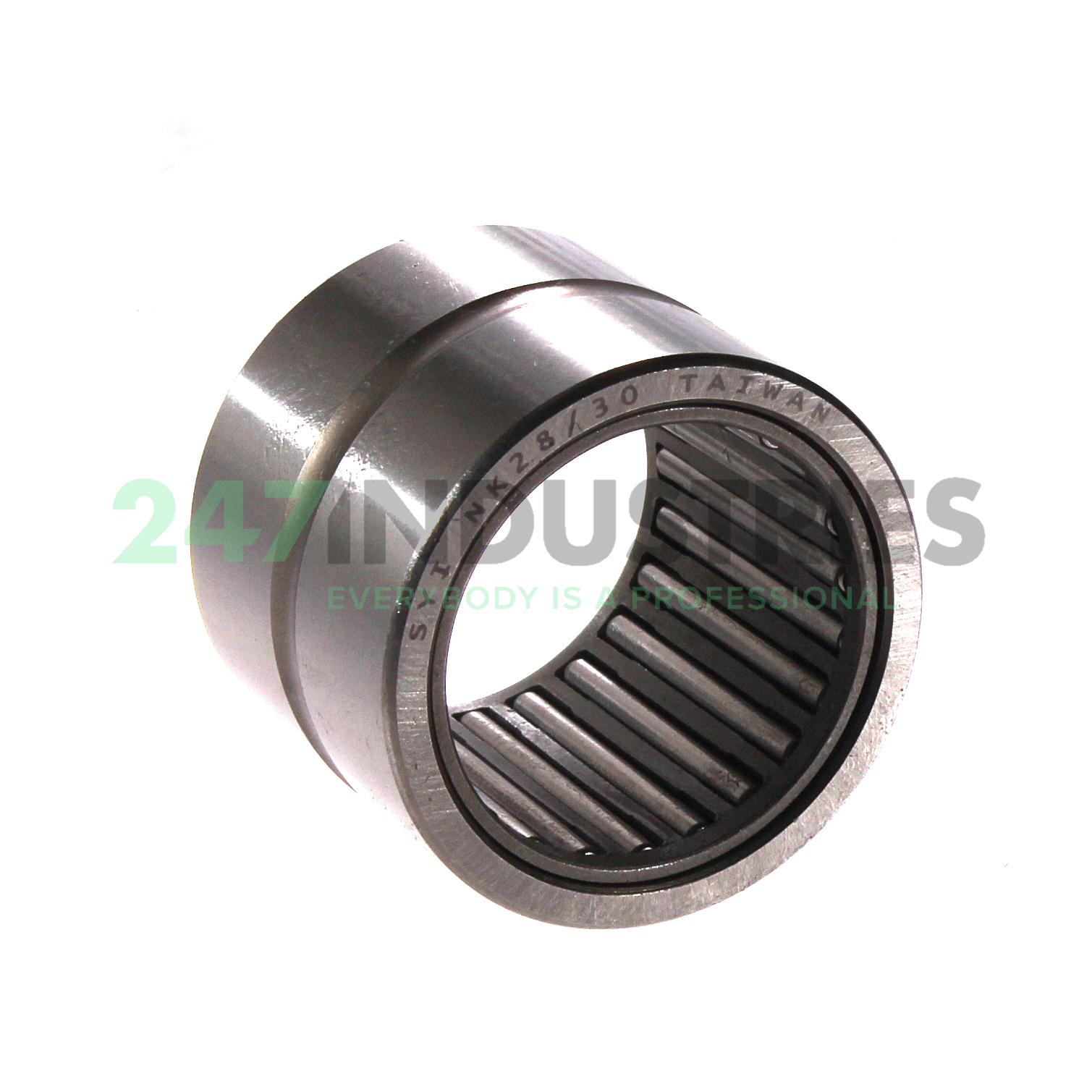 NK28/30 San Yun Industrial Co. Ltd.