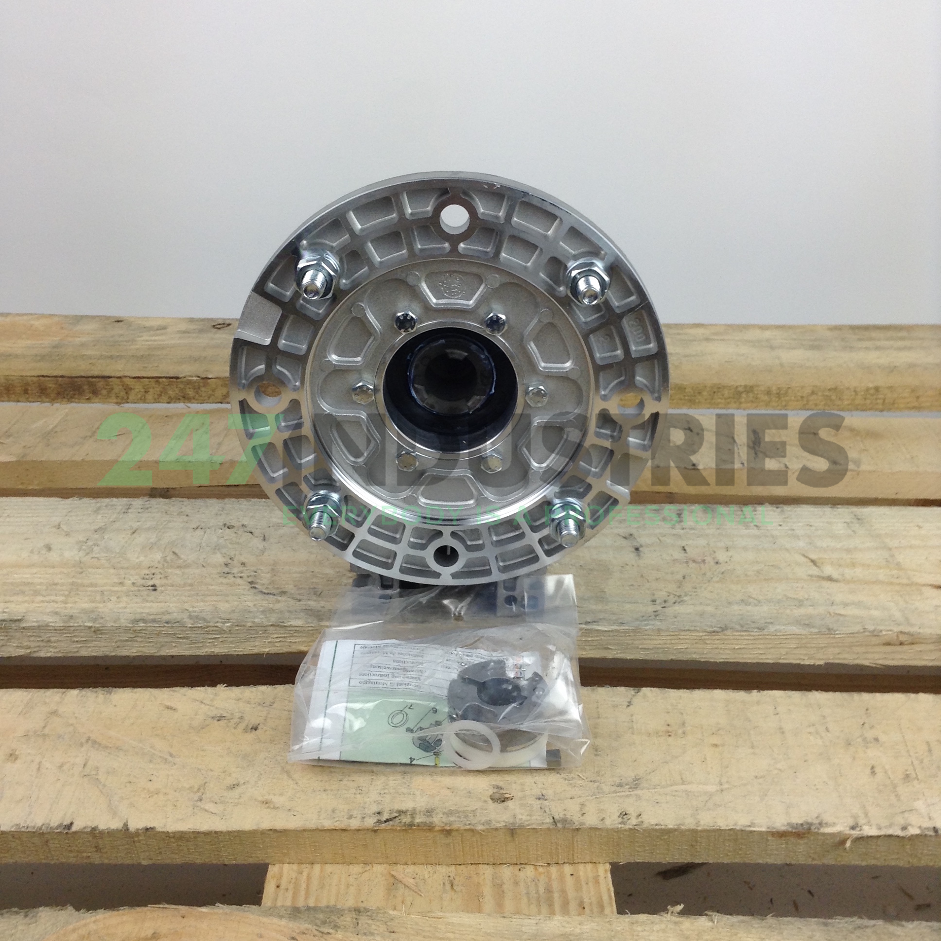 SRT06015G525-80B5 Varvel Image 6