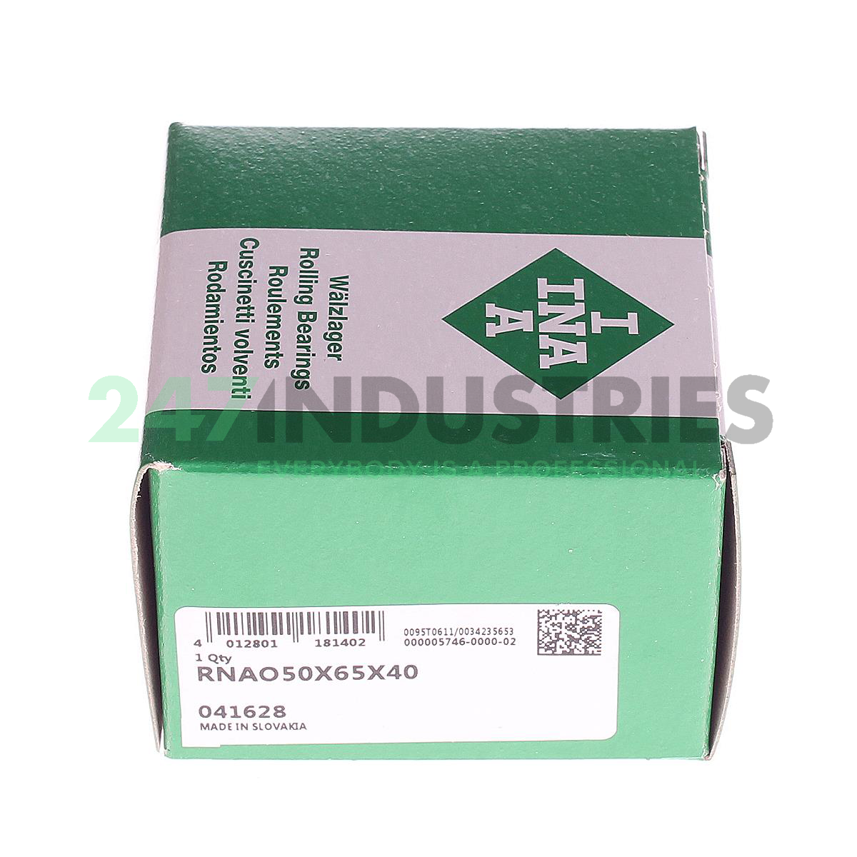 RNAO50X65X40 INA Image 3