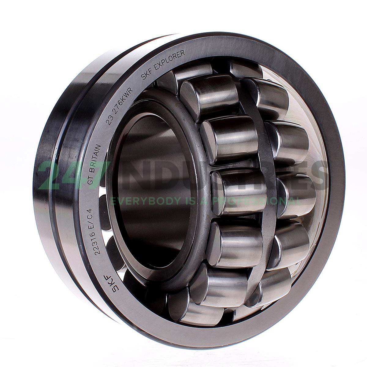 22316E/C4 SKF Image 2