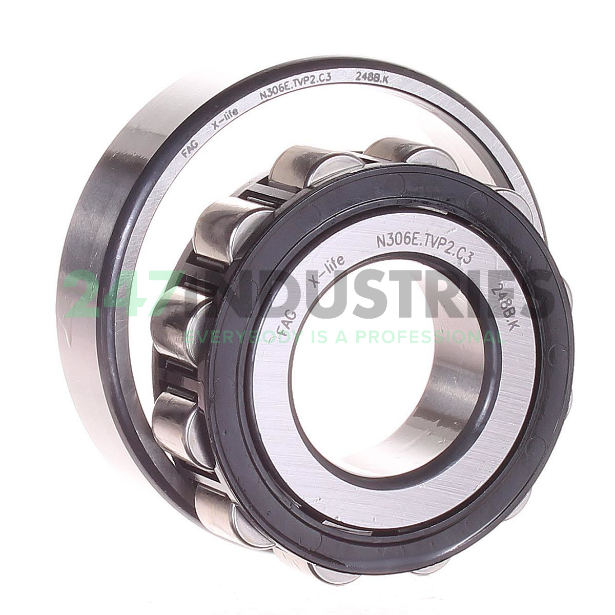 N306E.TVP2.C3 FAG Image 2