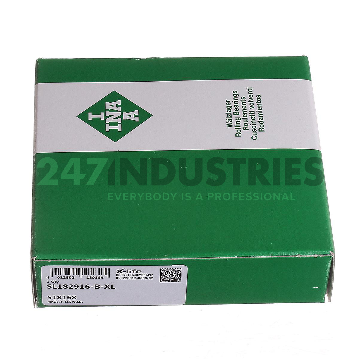 SL182916-B-XL INA Image 4