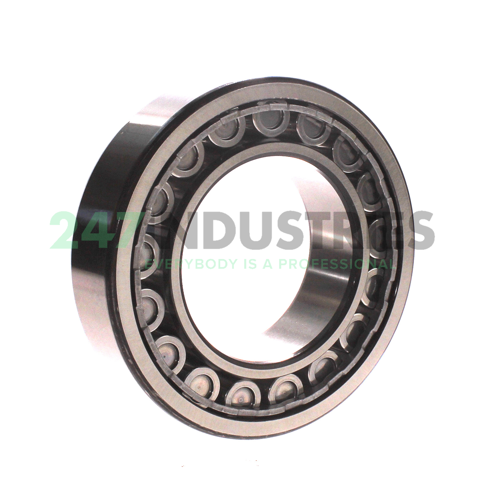 NU2219ECJ SKF Image 2