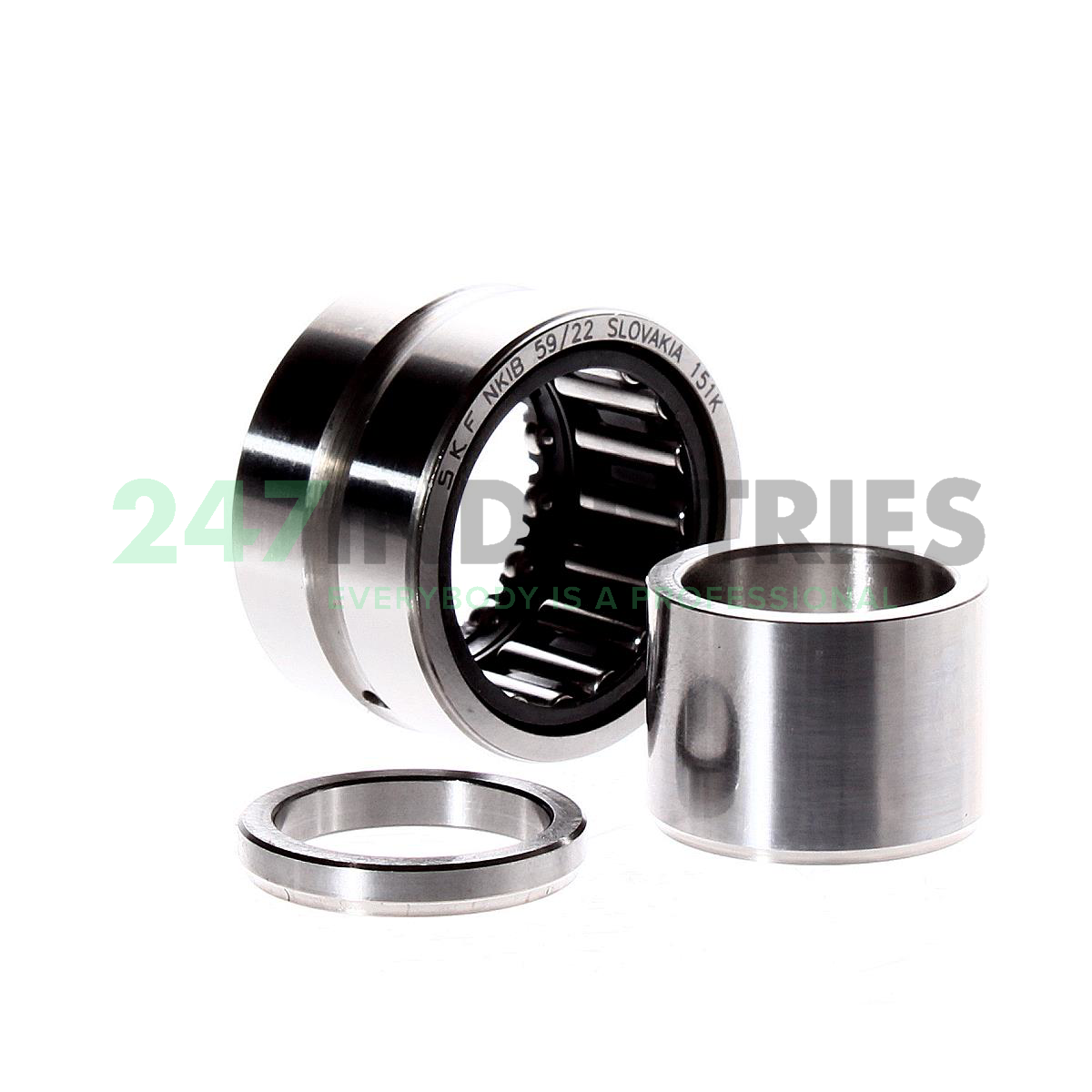 NKIB59/22 SKF Image 2