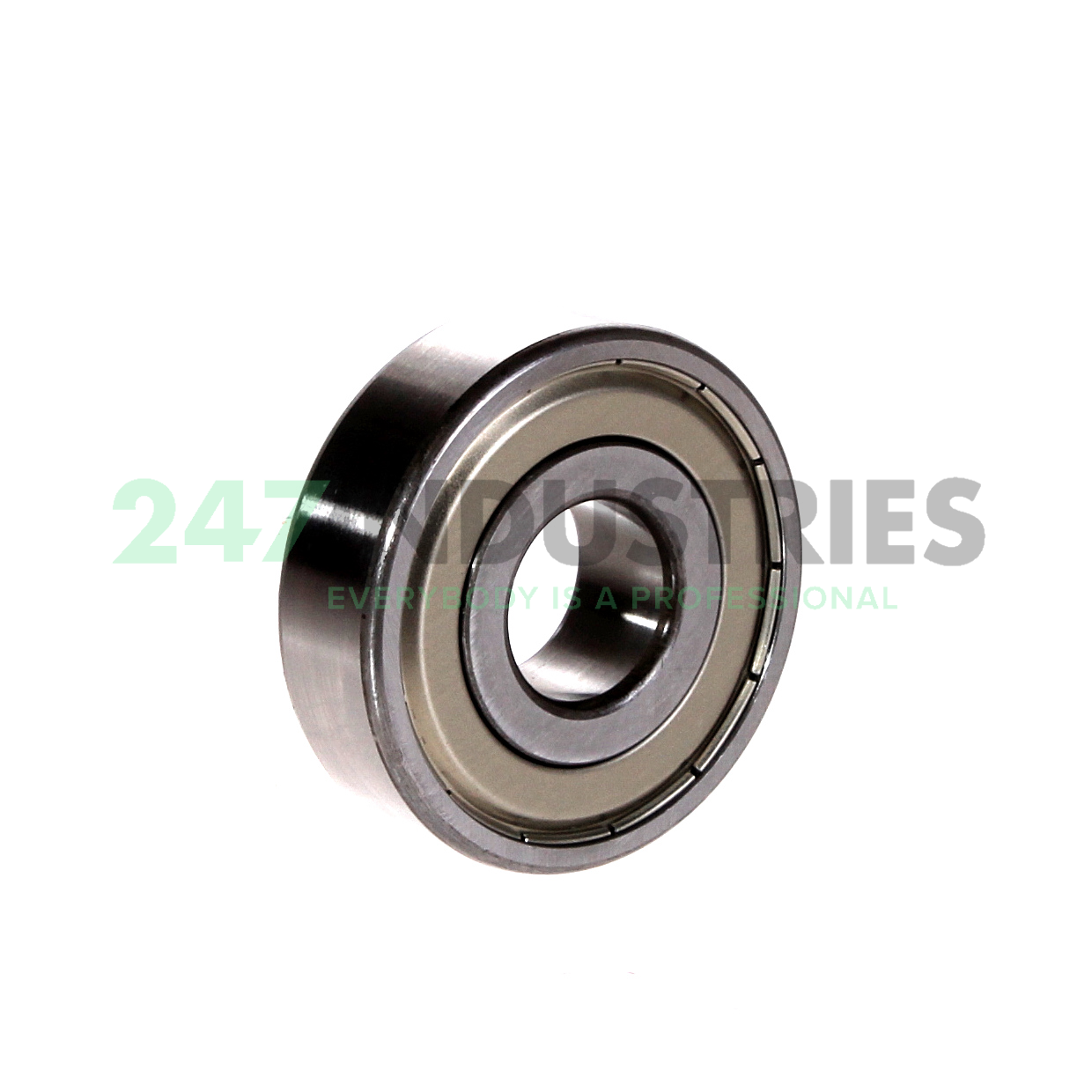 6303.2ZR.C3 FAG Image 2