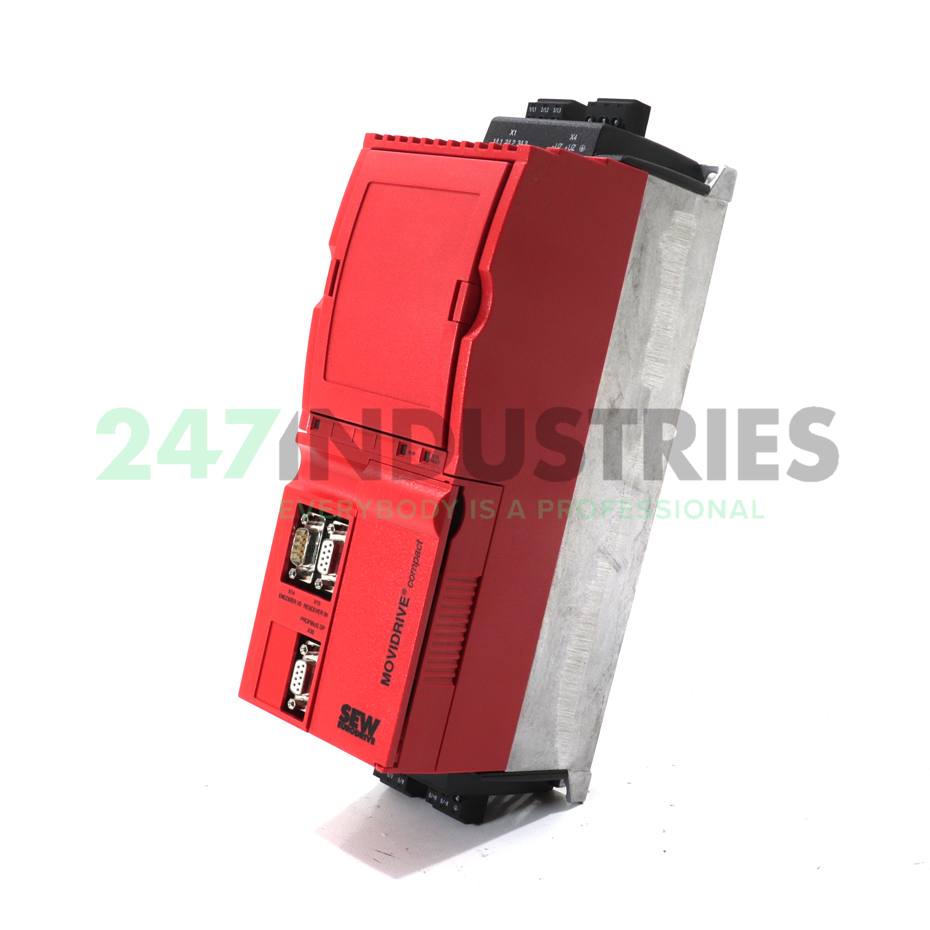 MCS41A0015-5A3-4-00 SEW-EURODRIVE Image 1