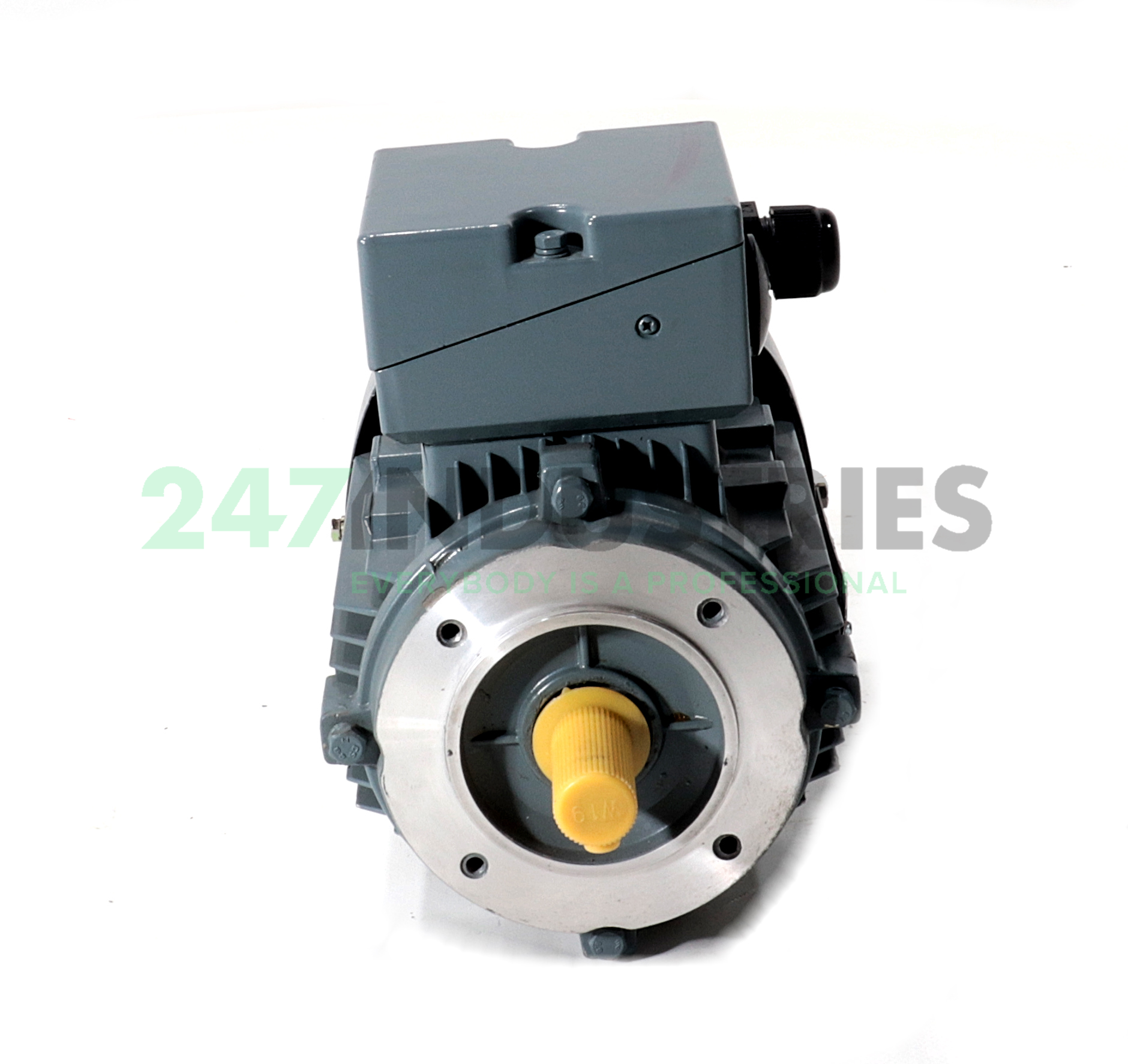 GA80G-2-B14 Giss Image 2