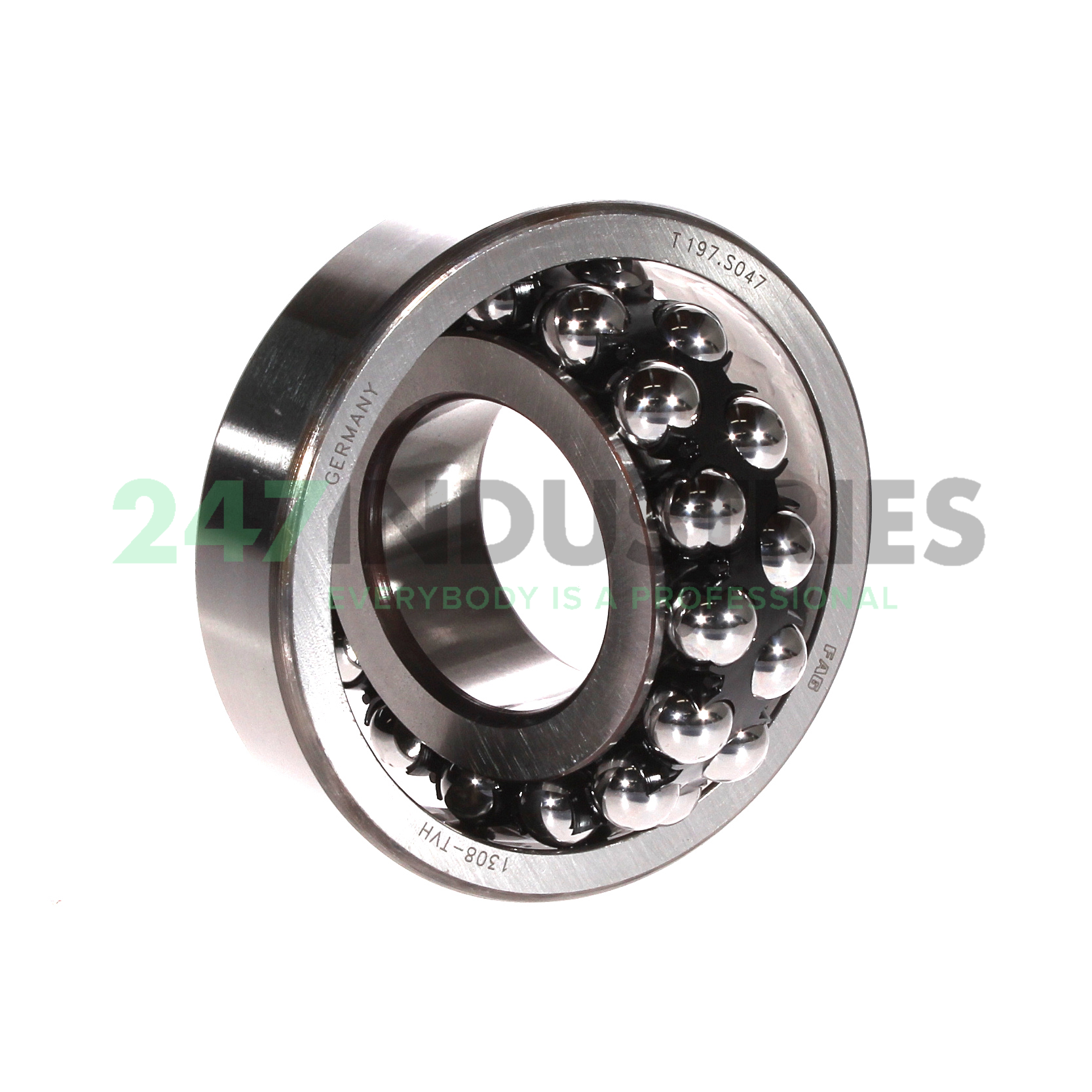 1308-TVH FAG Image 2