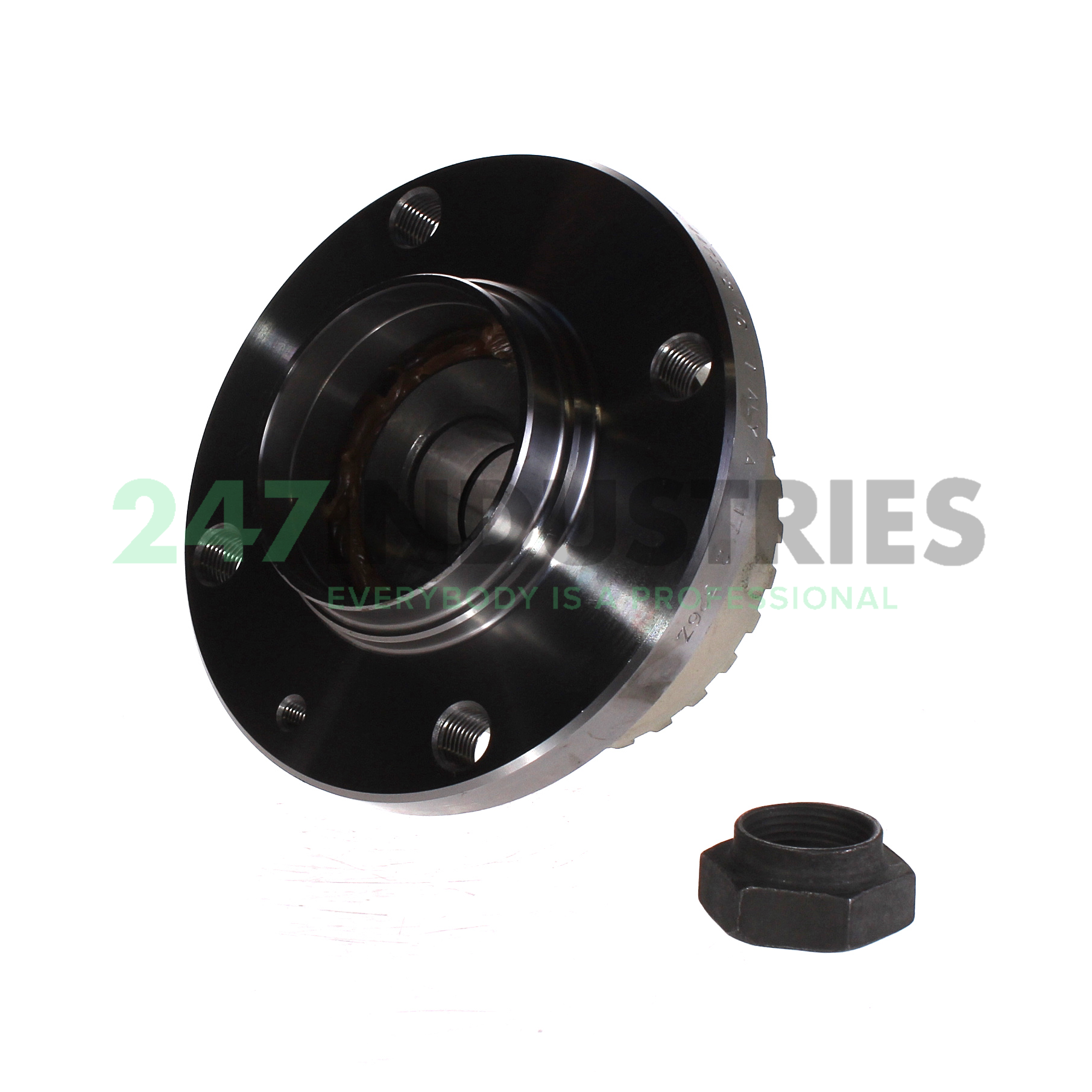 VKBA3465 SKF Image 3