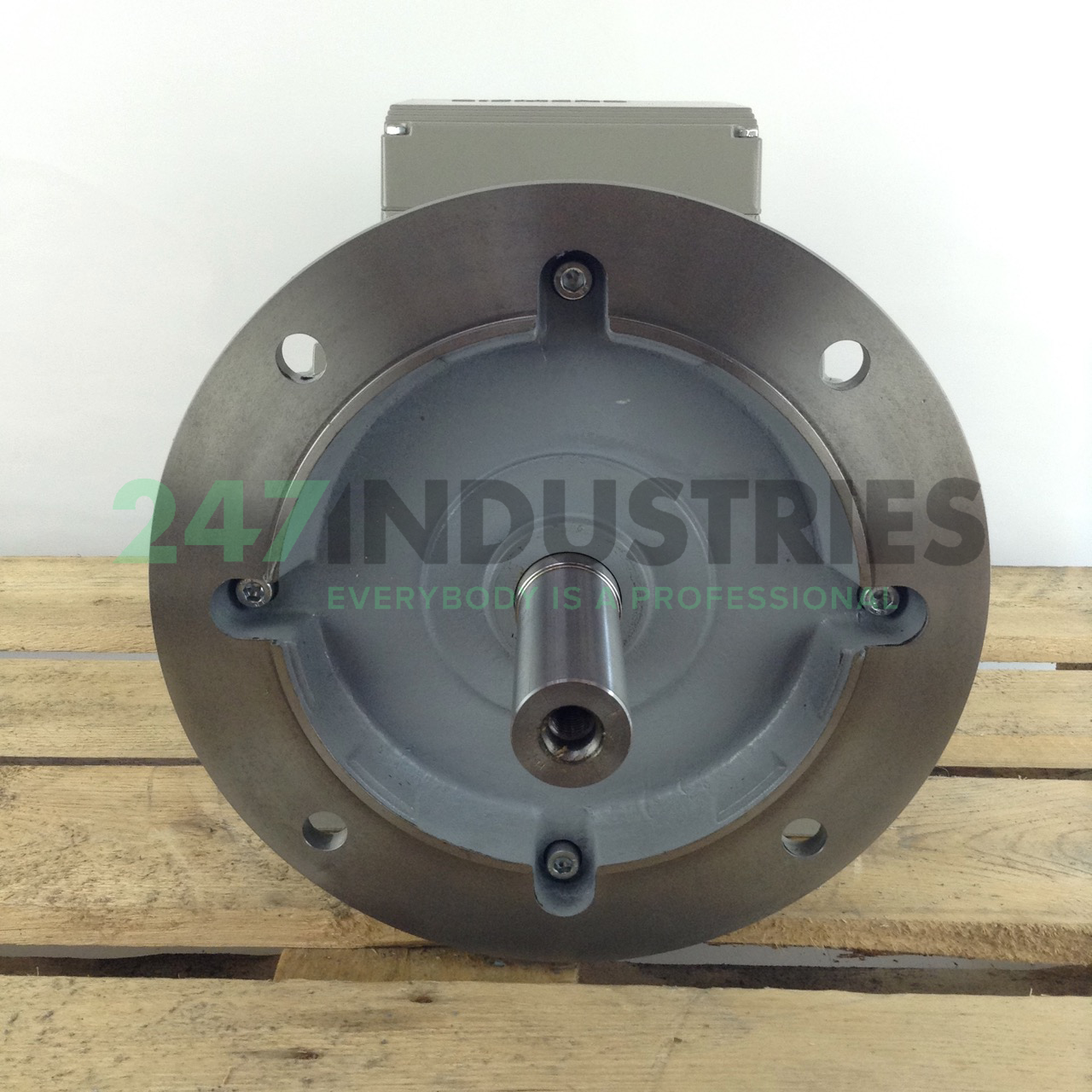 1LA9163-4KA96 Siemens Image 3