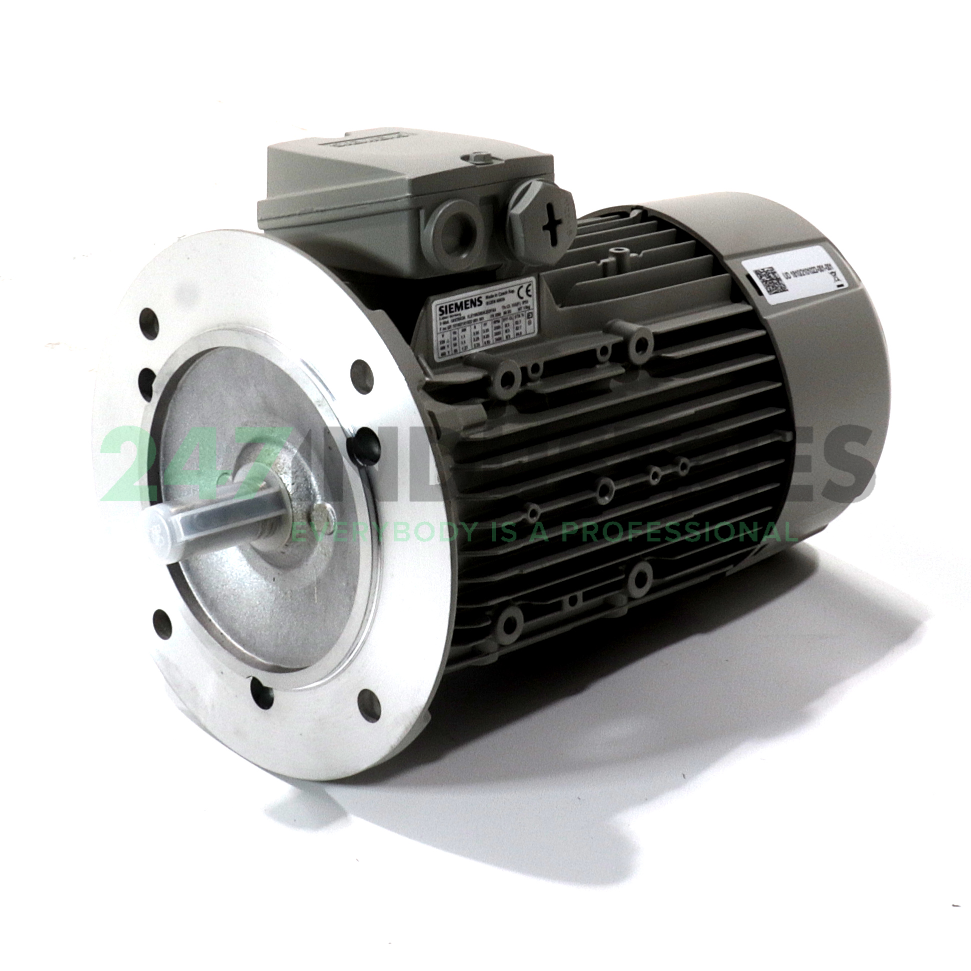 1LE1003-0DA32-2FA4 Siemens