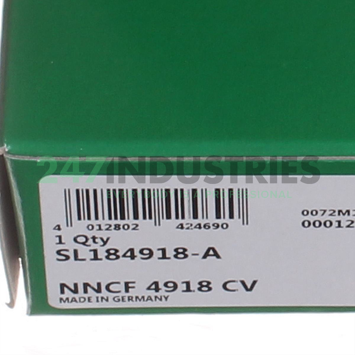 SL184918-A INA Image 5