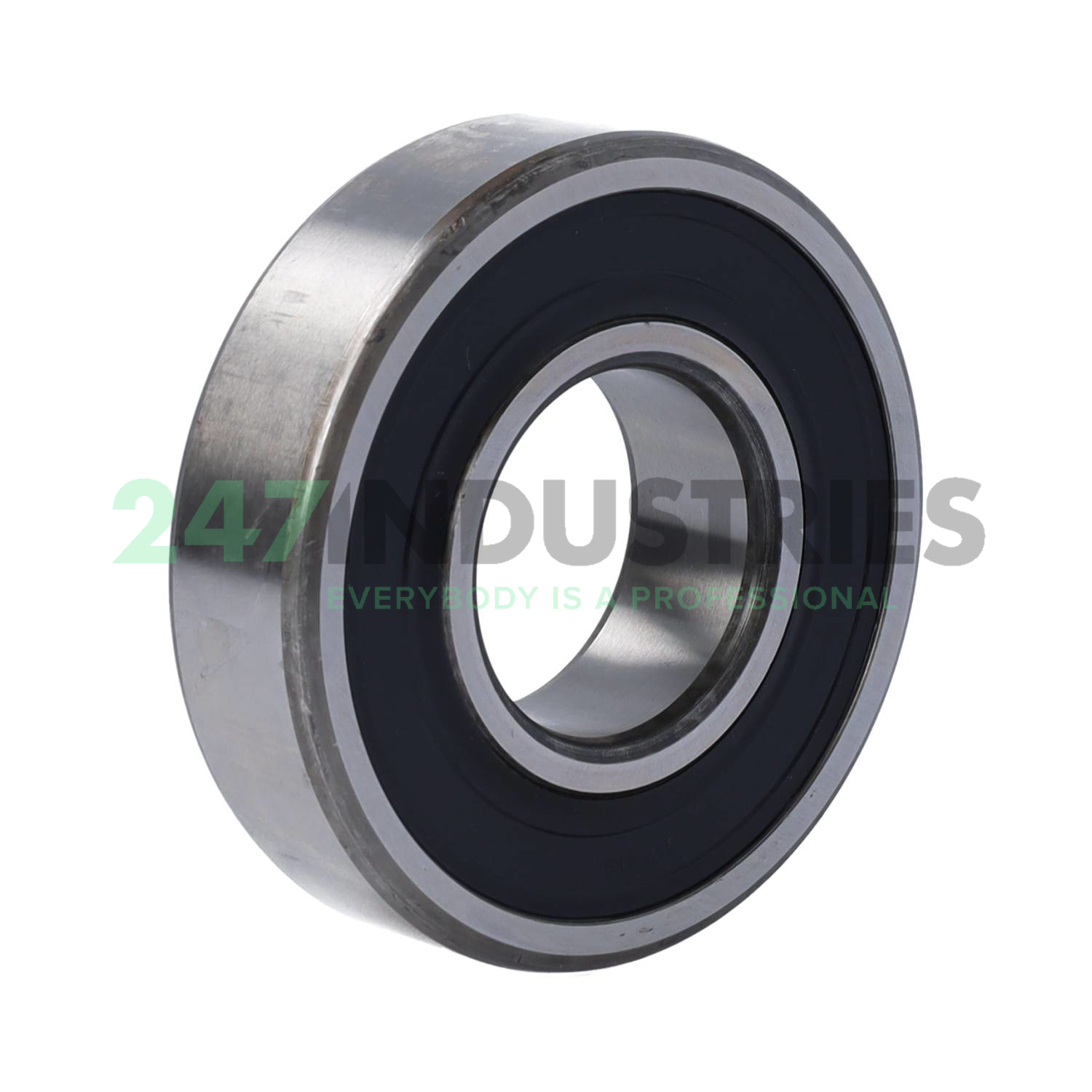 6307-2RS1/QE6 SKF Image 2