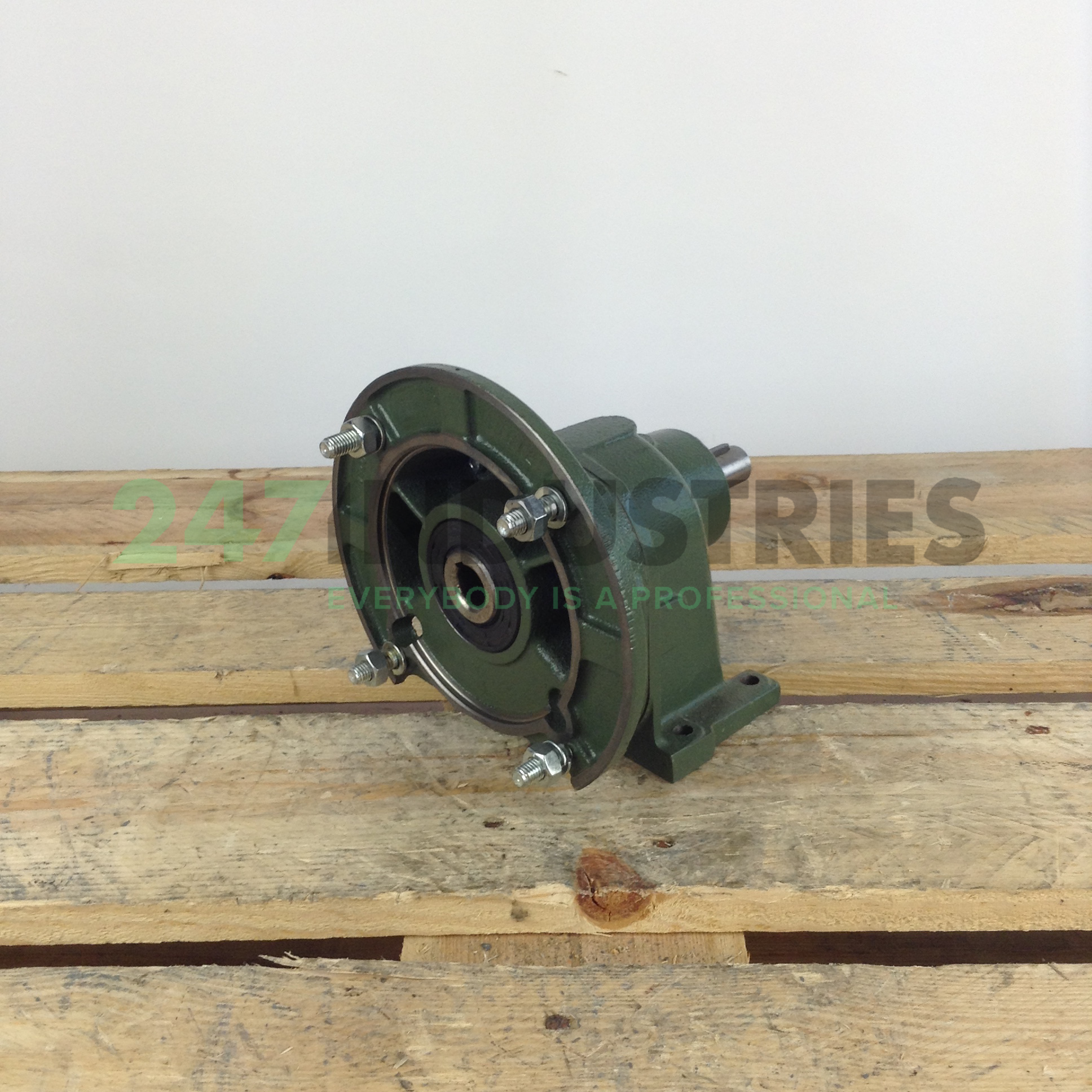 FRC210B3-80B5I4.5 Varvel Image 3