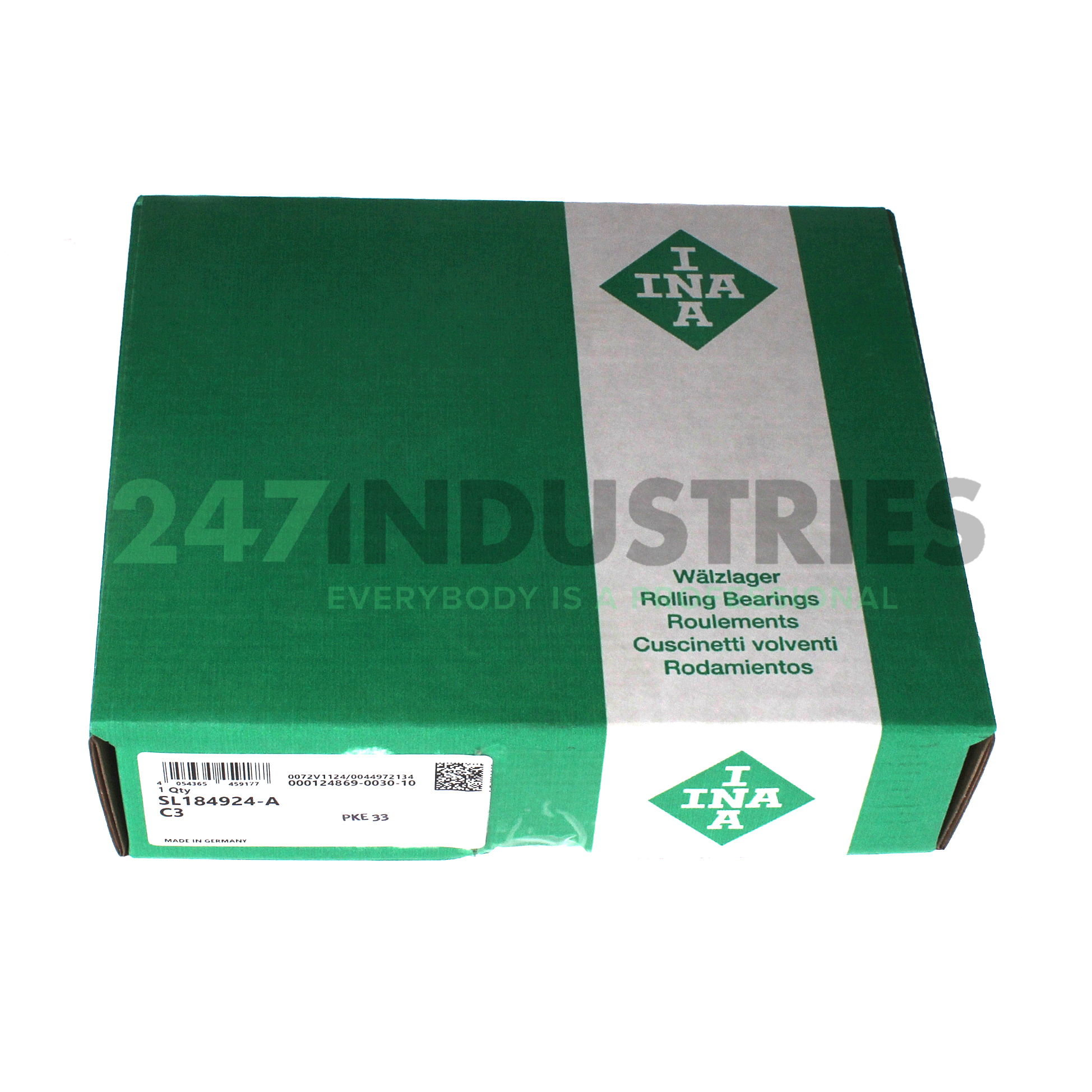 SL184924-A-C3 INA Image 4