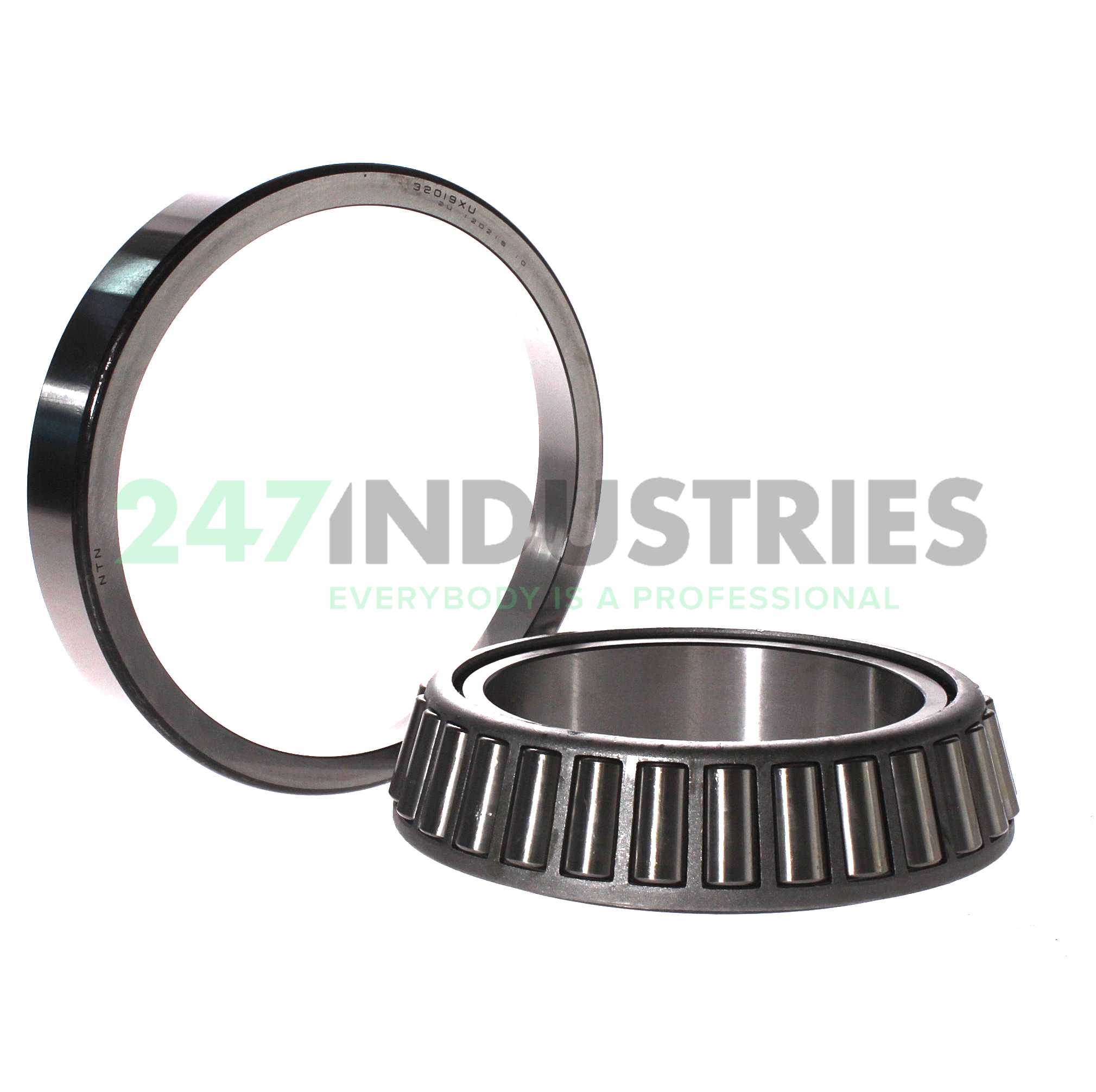 32019XU NTN Image 1