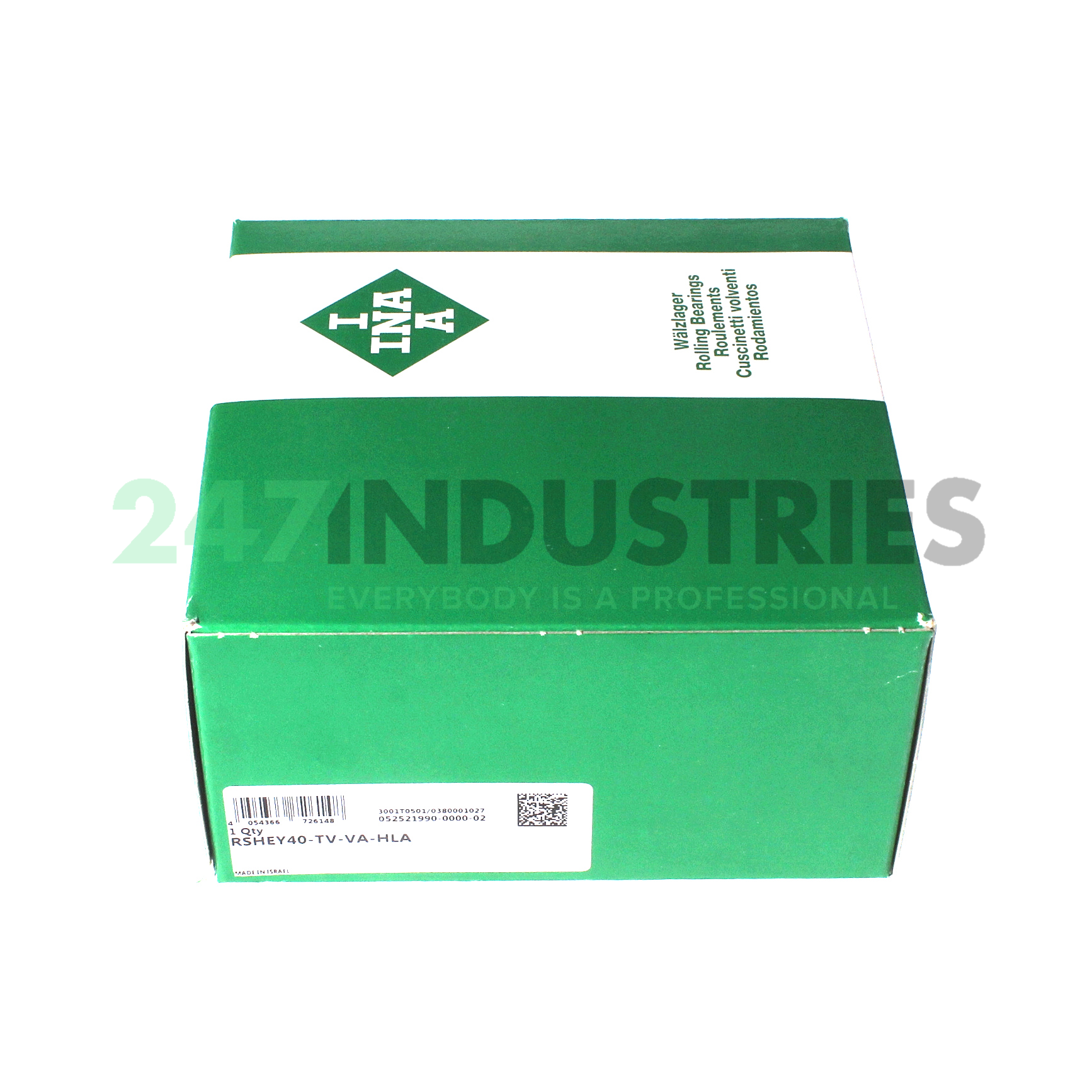 RSHEY40-TV-VA-HLA INA Image 4