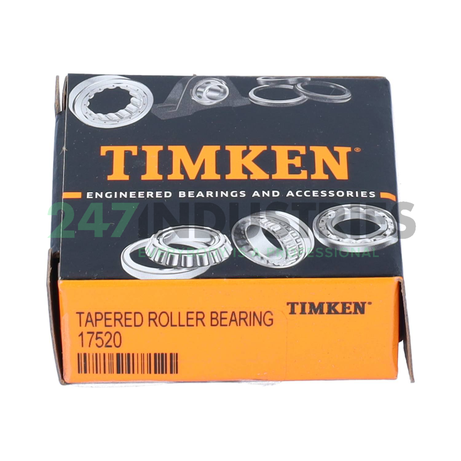 17520-20024 Timken Image 4