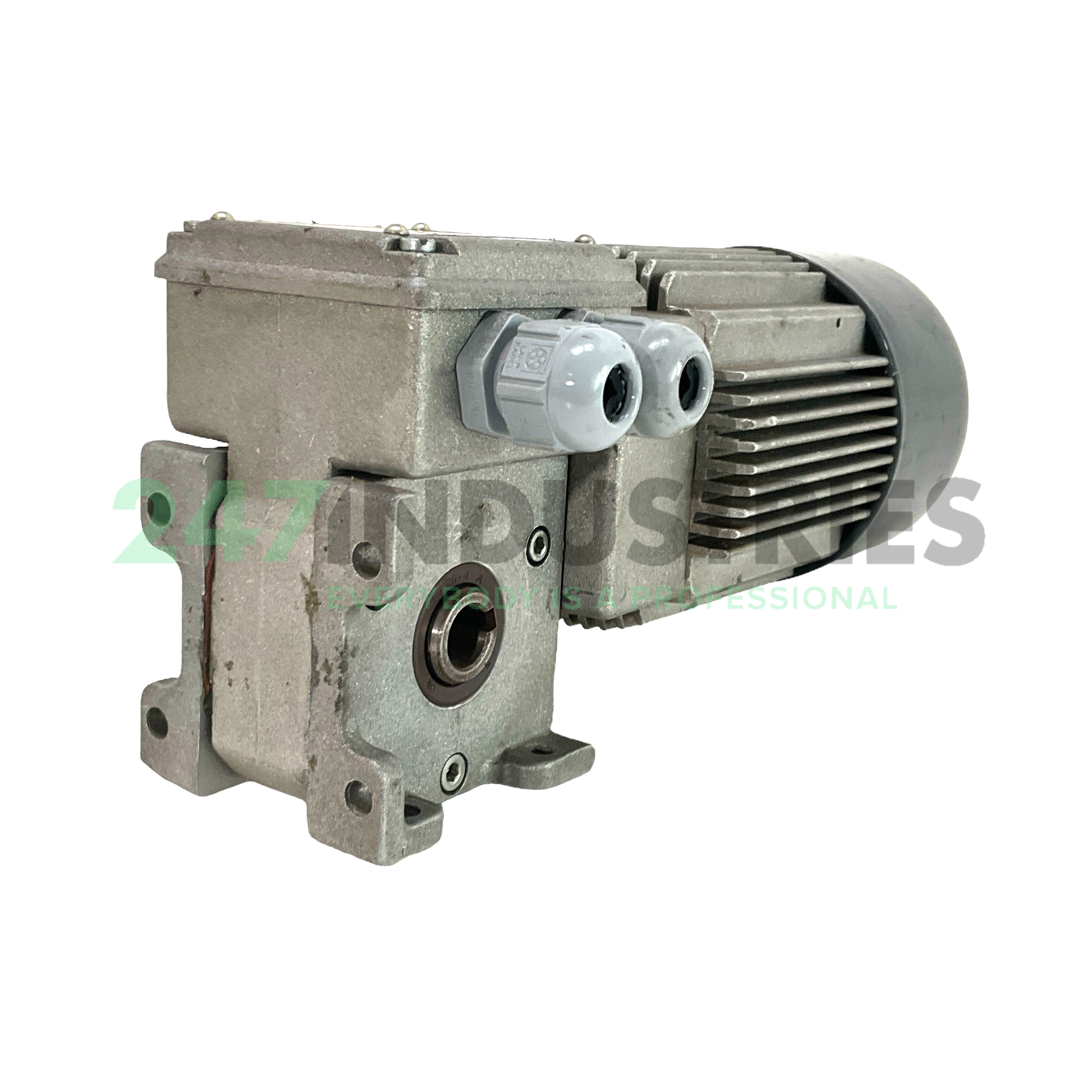 MC160P2-I10- Marelli Motori Image 1