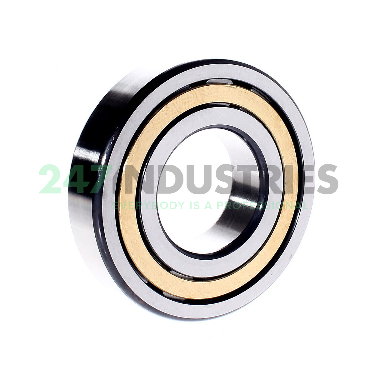 NJ304-E-XL-TVP2 FAG Image 3