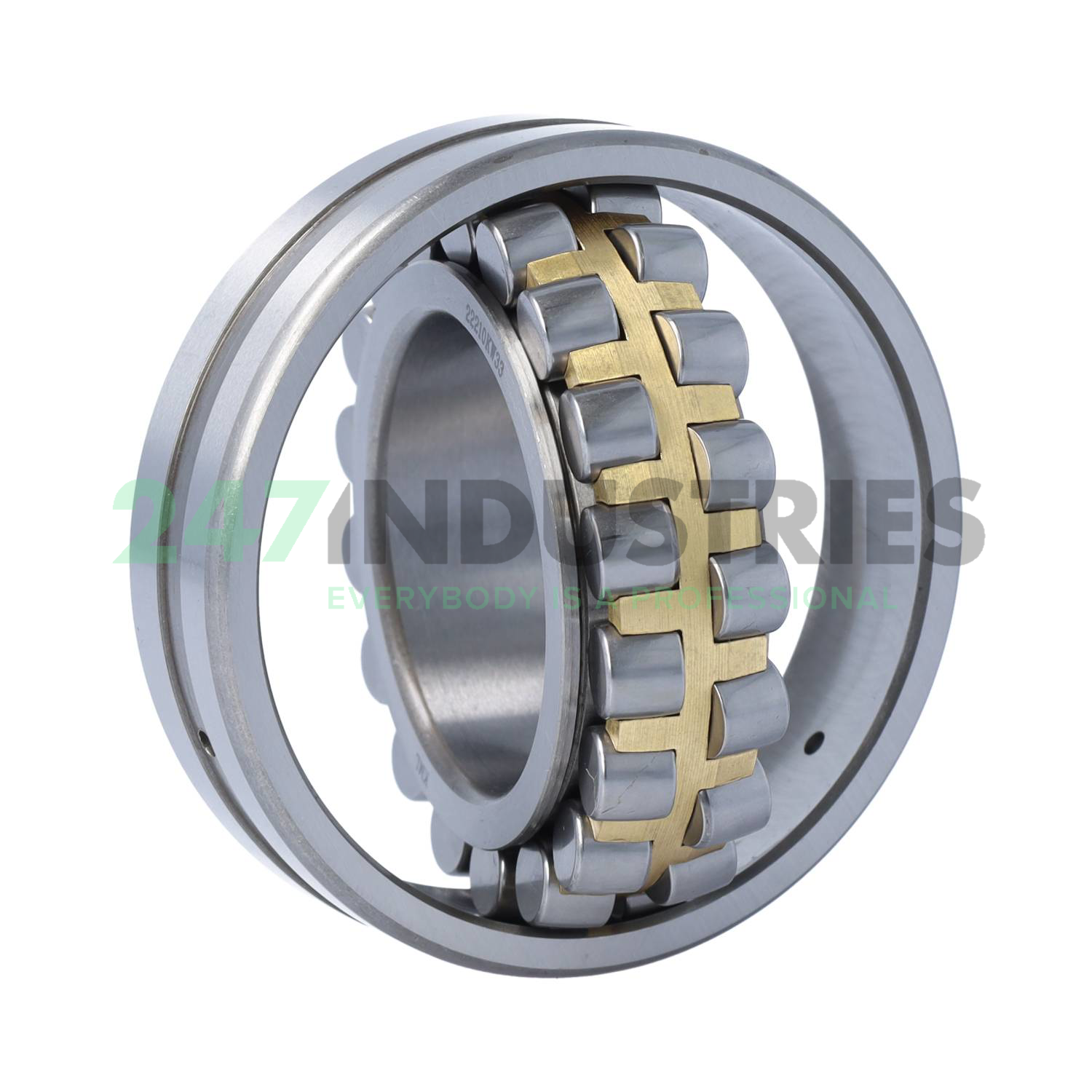 22210KW33 Keep Moving Long Image 3