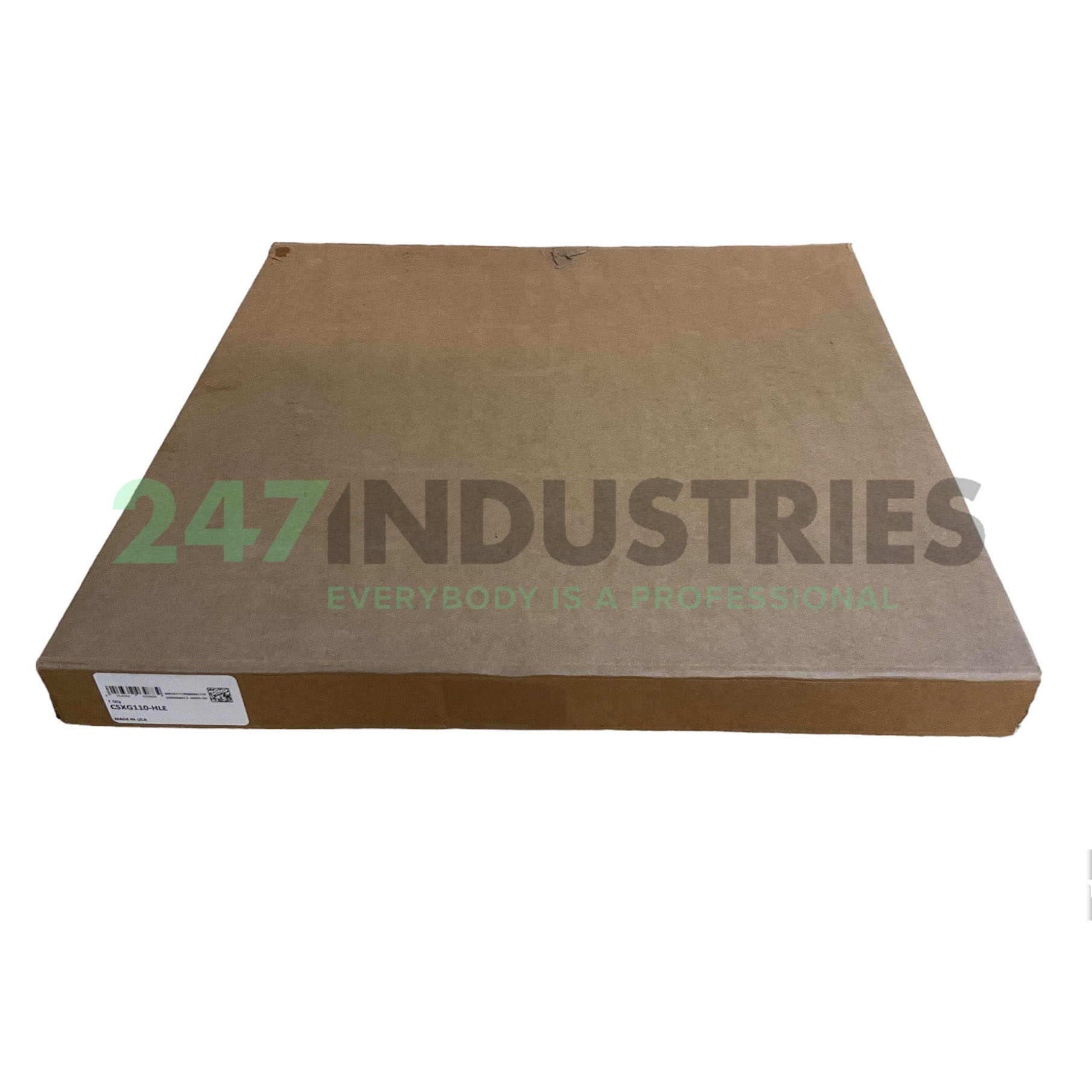 CSXG110-HLE INA Image 3